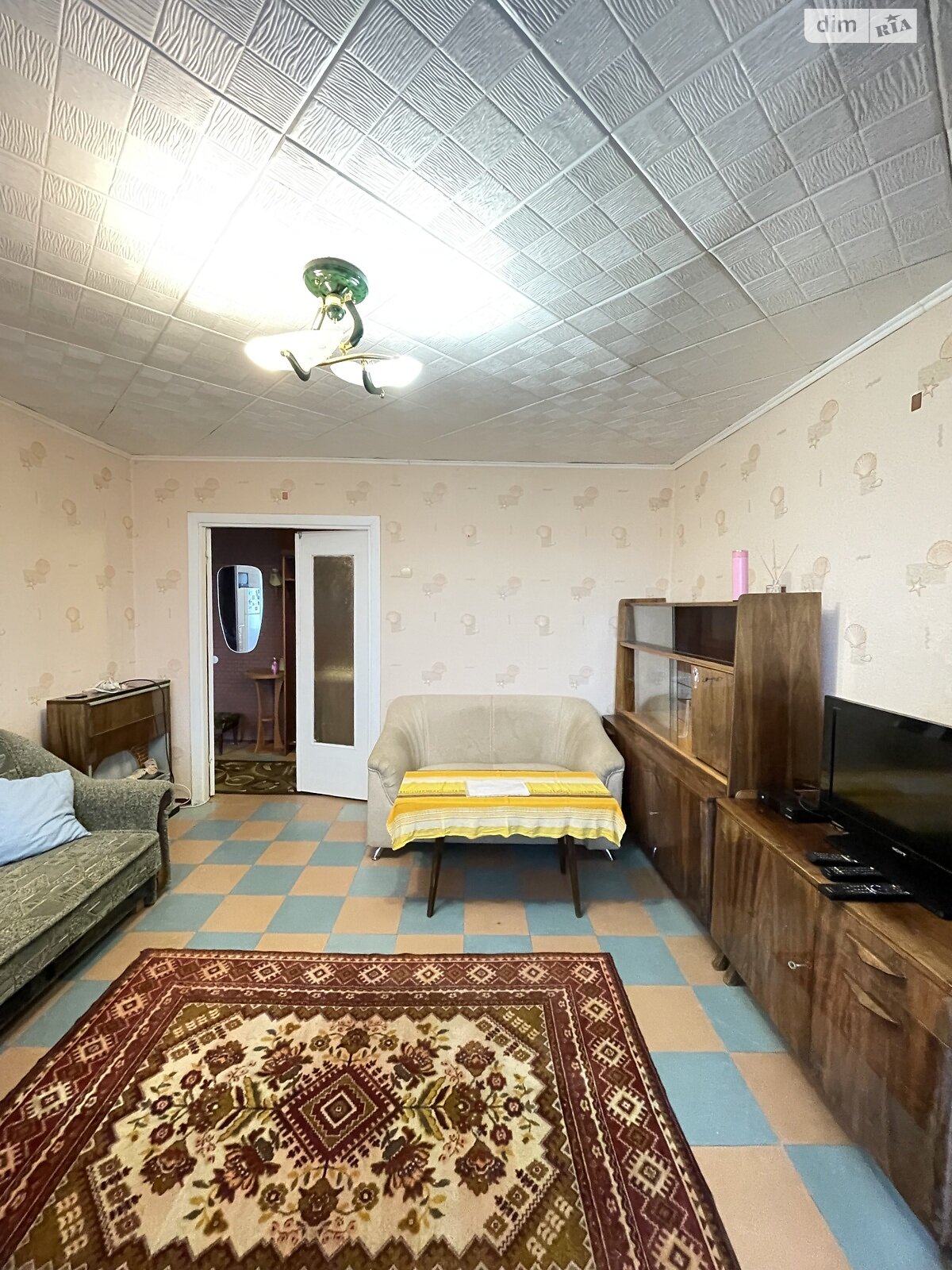 трехкомнатная квартира в Виннице, район Киевская, на ул. Богдана Ступки 21 в аренду на долгий срок помесячно фото 1 трехкомнатная квартира в Виннице, район Киевская, на ул. Богдана Ступки 21 в аренду на долгий срок помесячно фото 1