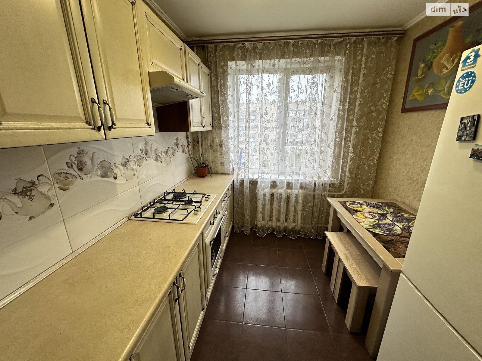 двокімнатна квартира в Вінниці, район Київська, на вул. Чайковського 19 в довготривалу оренду помісячно фото 1 двокімнатна квартира в Вінниці, район Київська, на вул. Чайковського 19 в довготривалу оренду помісячно фото 1