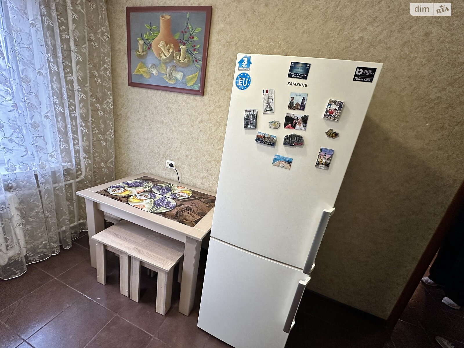 двокімнатна квартира в Вінниці, район Київська, на вул. Чайковського 19 в довготривалу оренду помісячно фото 1 двокімнатна квартира в Вінниці, район Київська, на вул. Чайковського 19 в довготривалу оренду помісячно фото 1