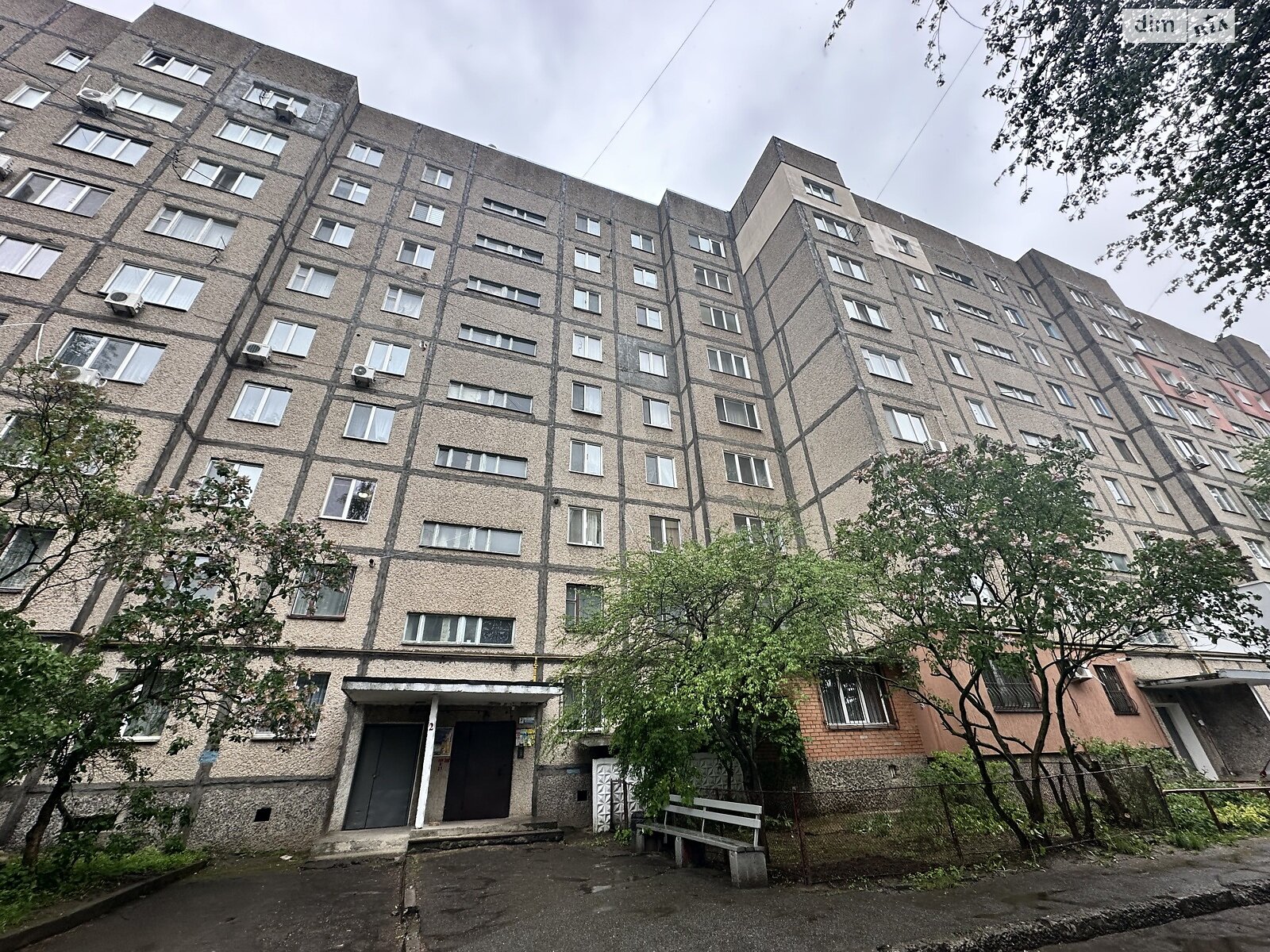 двокімнатна квартира в Вінниці, район Київська, на вул. Чайковського 19 в довготривалу оренду помісячно фото 1 двокімнатна квартира в Вінниці, район Київська, на вул. Чайковського 19 в довготривалу оренду помісячно фото 1