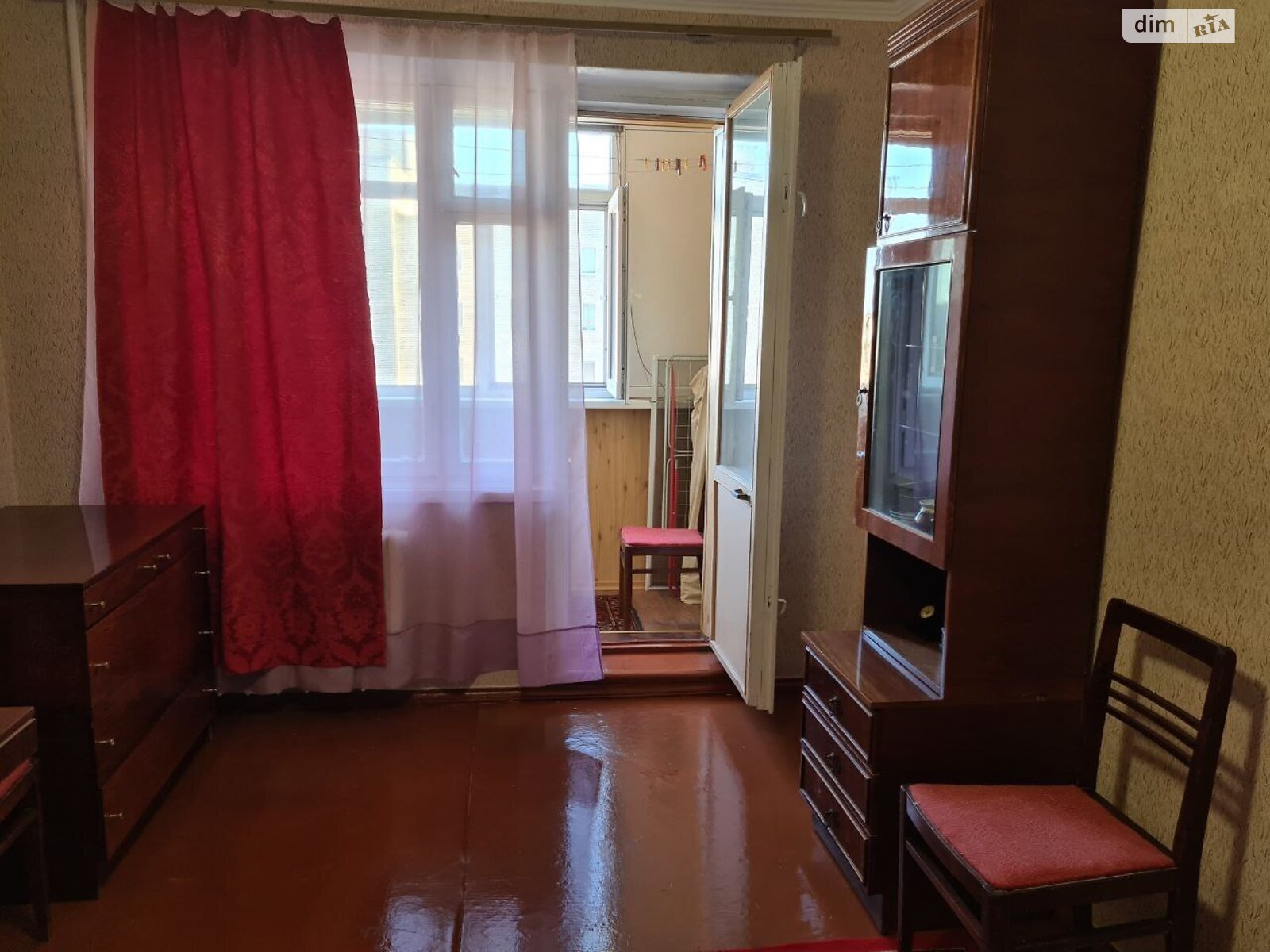 однокомнатная квартира в Виннице, район Киевская, на ул. Чайковского в аренду на долгий срок помесячно фото 1 однокомнатная квартира в Виннице, район Киевская, на ул. Чайковского в аренду на долгий срок помесячно фото 1