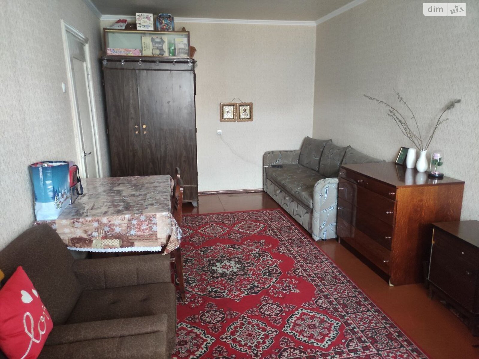 однокомнатная квартира в Виннице, район Киевская, на ул. Чайковского в аренду на долгий срок помесячно фото 1 однокомнатная квартира в Виннице, район Киевская, на ул. Чайковского в аренду на долгий срок помесячно фото 1