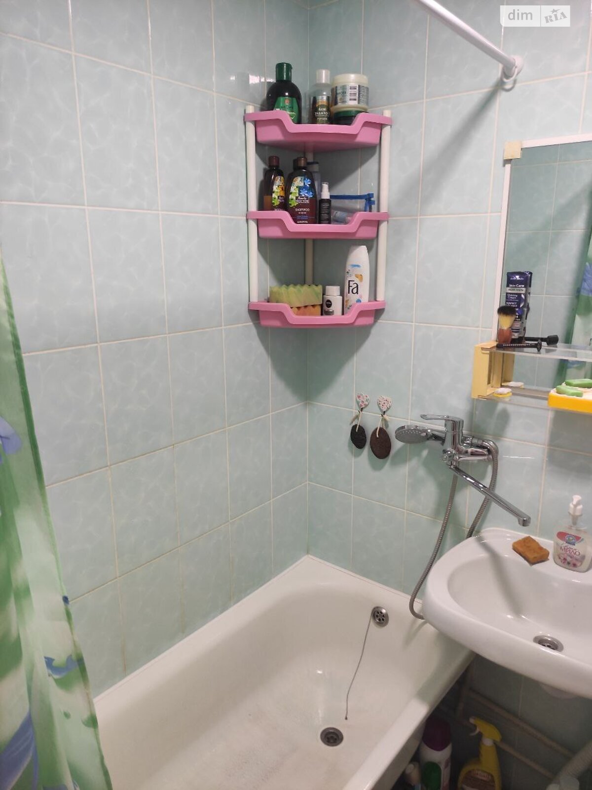 однокомнатная квартира в Виннице, район Киевская, на ул. Чайковского в аренду на долгий срок помесячно фото 1 однокомнатная квартира в Виннице, район Киевская, на ул. Чайковского в аренду на долгий срок помесячно фото 1