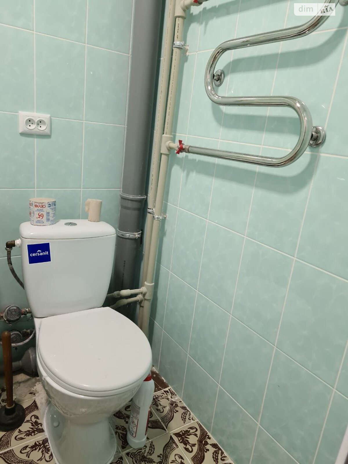 однокомнатная квартира в Виннице, район Киевская, на ул. Чайковского в аренду на долгий срок помесячно фото 1 однокомнатная квартира в Виннице, район Киевская, на ул. Чайковского в аренду на долгий срок помесячно фото 1