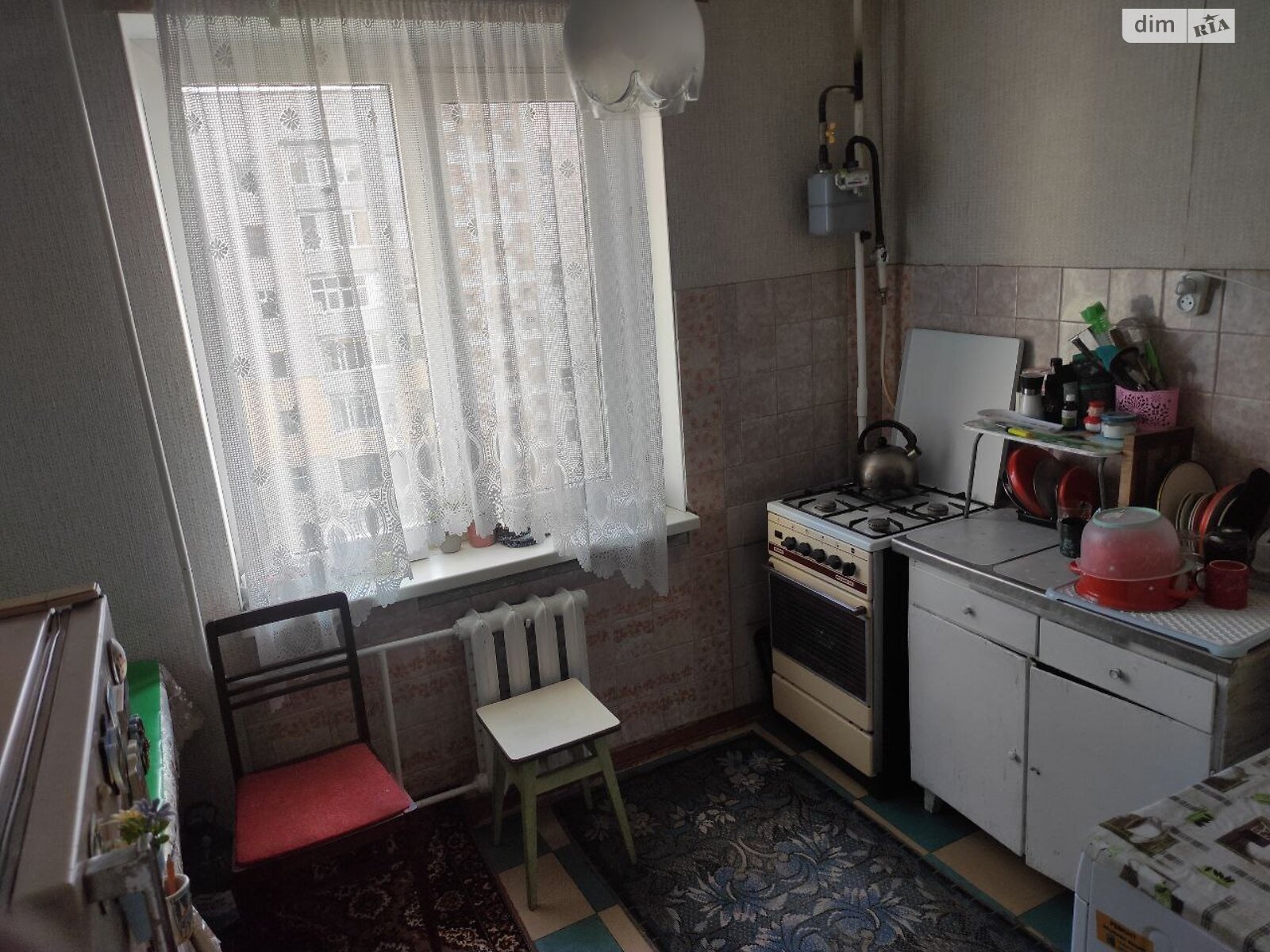 однокомнатная квартира в Виннице, район Киевская, на ул. Чайковского в аренду на долгий срок помесячно фото 1 однокомнатная квартира в Виннице, район Киевская, на ул. Чайковского в аренду на долгий срок помесячно фото 1