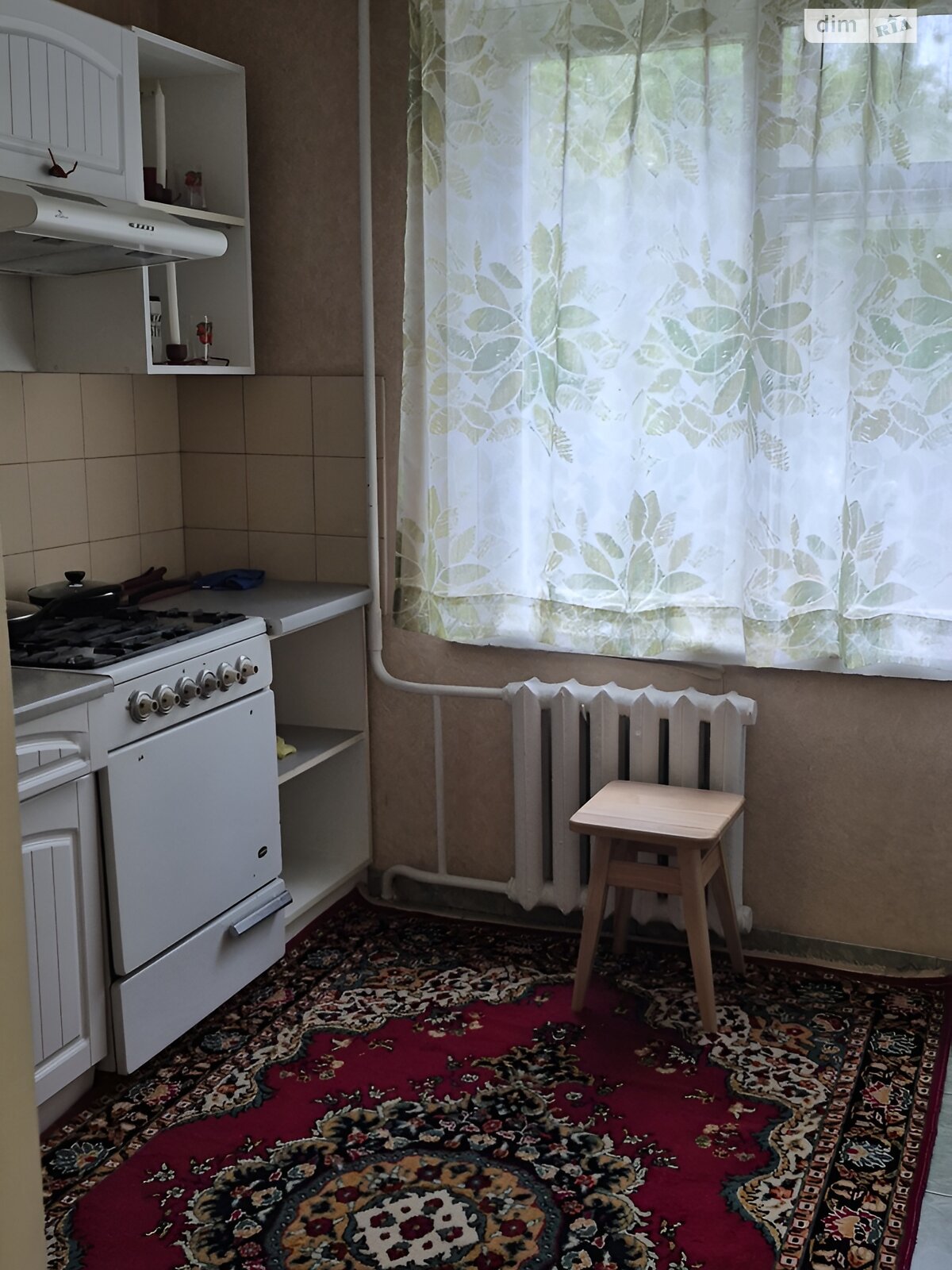 однокомнатная квартира в Виннице, район Киевская, на ул. Георгия Нарбута 3, кв. 147 в аренду на долгий срок помесячно фото 1 однокомнатная квартира в Виннице, район Киевская, на ул. Георгия Нарбута 3, кв. 147 в аренду на долгий срок помесячно фото 1