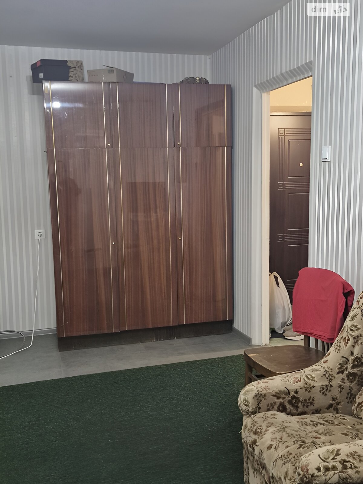 однокомнатная квартира в Виннице, район Киевская, на ул. Георгия Нарбута 3, кв. 147 в аренду на долгий срок помесячно фото 1 однокомнатная квартира в Виннице, район Киевская, на ул. Георгия Нарбута 3, кв. 147 в аренду на долгий срок помесячно фото 1