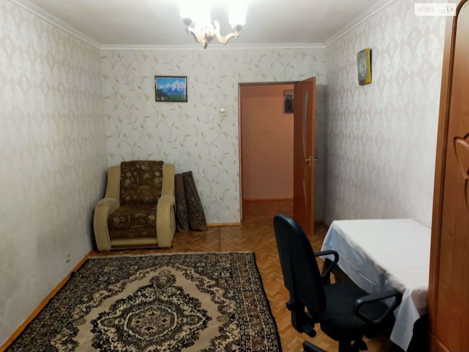 однокомнатная квартира в Виннице, район Киевская, на ул. Гонты 21 в аренду на долгий срок помесячно фото 1 однокомнатная квартира в Виннице, район Киевская, на ул. Гонты 21 в аренду на долгий срок помесячно фото 1