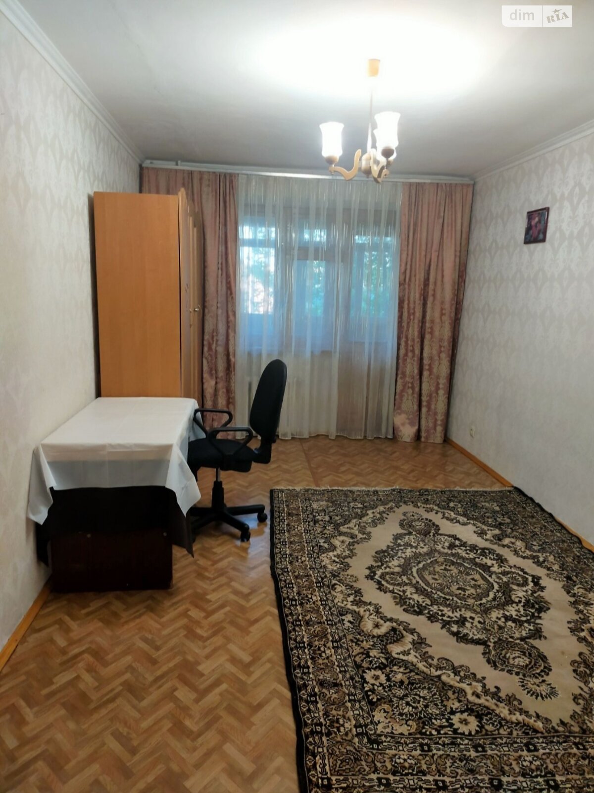однокомнатная квартира в Виннице, район Киевская, на ул. Гонты 21 в аренду на долгий срок помесячно фото 1 однокомнатная квартира в Виннице, район Киевская, на ул. Гонты 21 в аренду на долгий срок помесячно фото 1