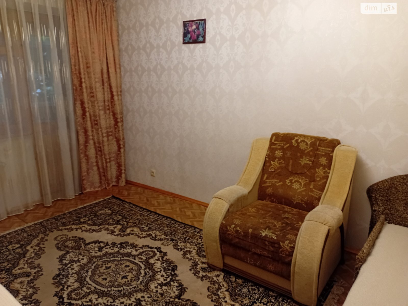 однокімнатна квартира в Вінниці, район Київська, на вул. Гонти в довготривалу оренду помісячно фото 1 однокімнатна квартира в Вінниці, район Київська, на вул. Гонти в довготривалу оренду помісячно фото 1