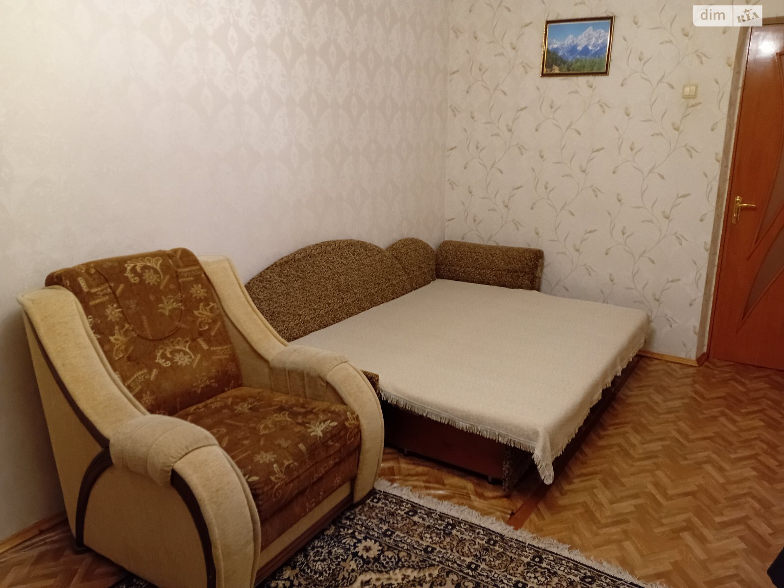 однокімнатна квартира в Вінниці, район Київська, на вул. Гонти в довготривалу оренду помісячно фото 1 однокімнатна квартира в Вінниці, район Київська, на вул. Гонти в довготривалу оренду помісячно фото 1