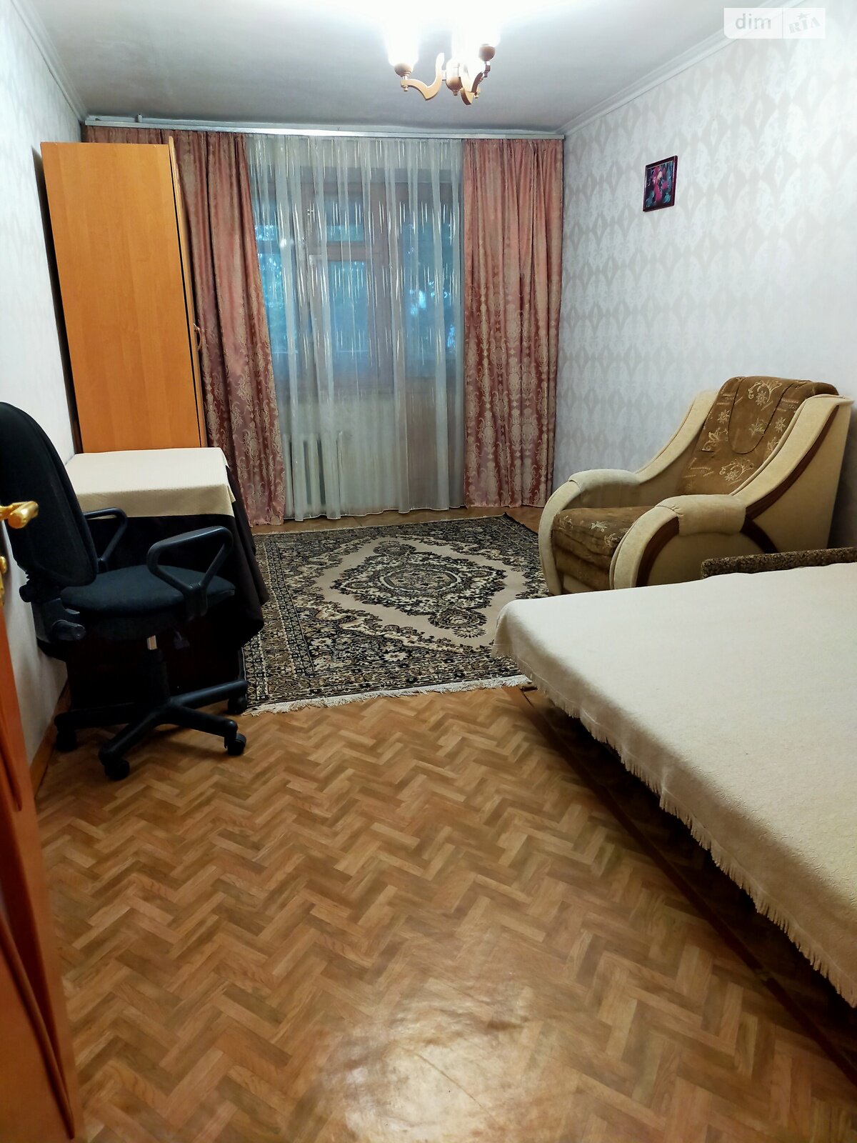 однокімнатна квартира в Вінниці, район Київська, на вул. Гонти в довготривалу оренду помісячно фото 1 однокімнатна квартира в Вінниці, район Київська, на вул. Гонти в довготривалу оренду помісячно фото 1