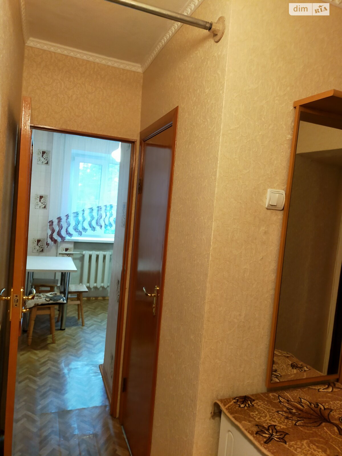 однокімнатна квартира в Вінниці, район Київська, на вул. Гонти в довготривалу оренду помісячно фото 1 однокімнатна квартира в Вінниці, район Київська, на вул. Гонти в довготривалу оренду помісячно фото 1