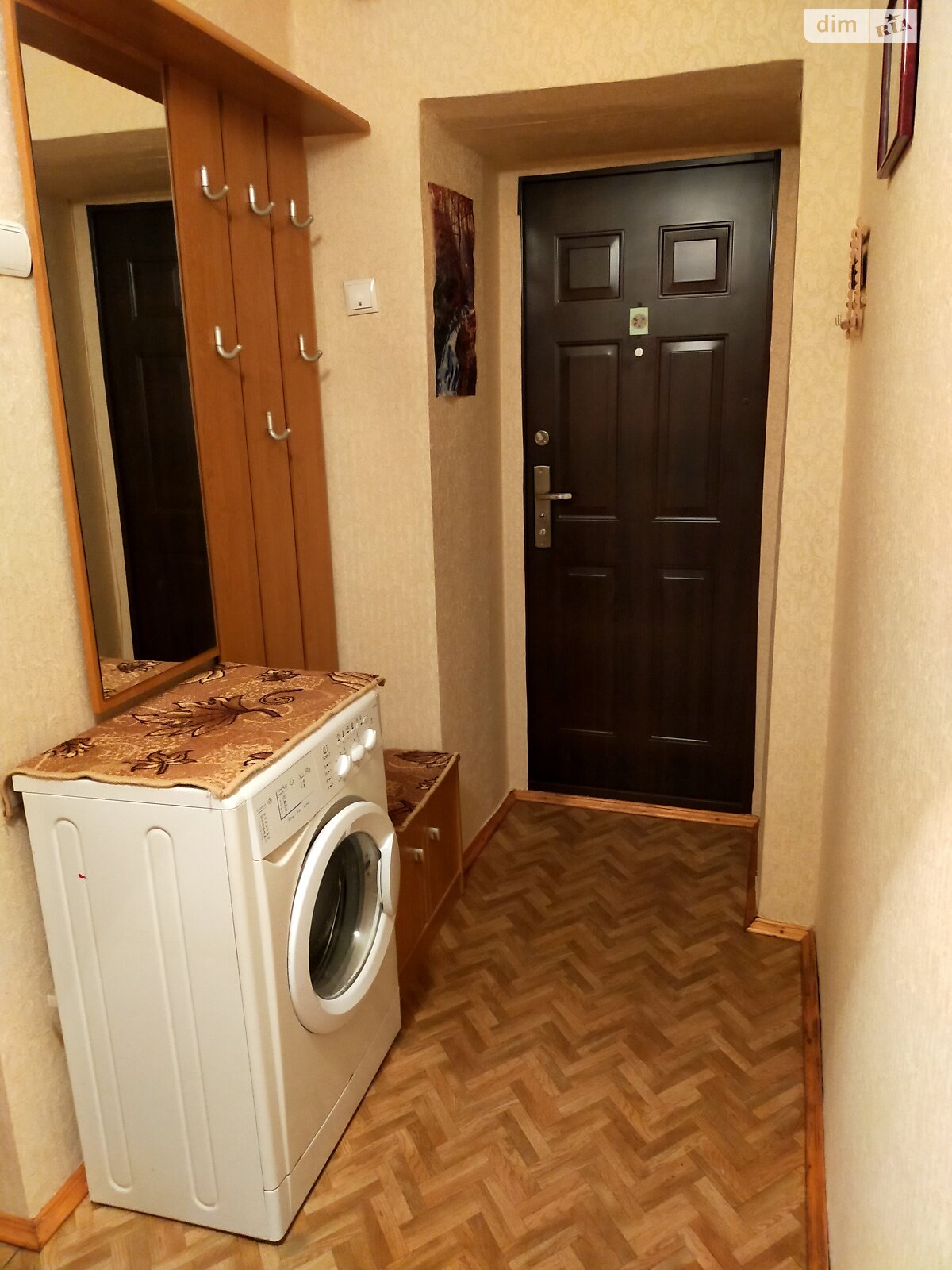 однокімнатна квартира в Вінниці, район Київська, на вул. Гонти в довготривалу оренду помісячно фото 1 однокімнатна квартира в Вінниці, район Київська, на вул. Гонти в довготривалу оренду помісячно фото 1