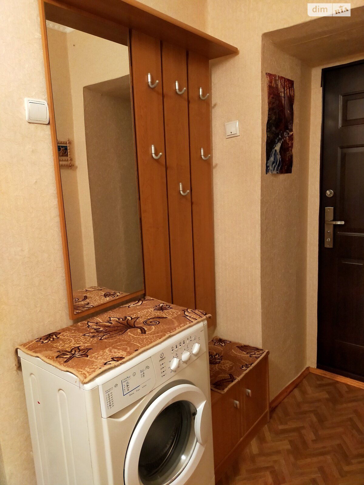 однокімнатна квартира в Вінниці, район Київська, на вул. Гонти в довготривалу оренду помісячно фото 1 однокімнатна квартира в Вінниці, район Київська, на вул. Гонти в довготривалу оренду помісячно фото 1