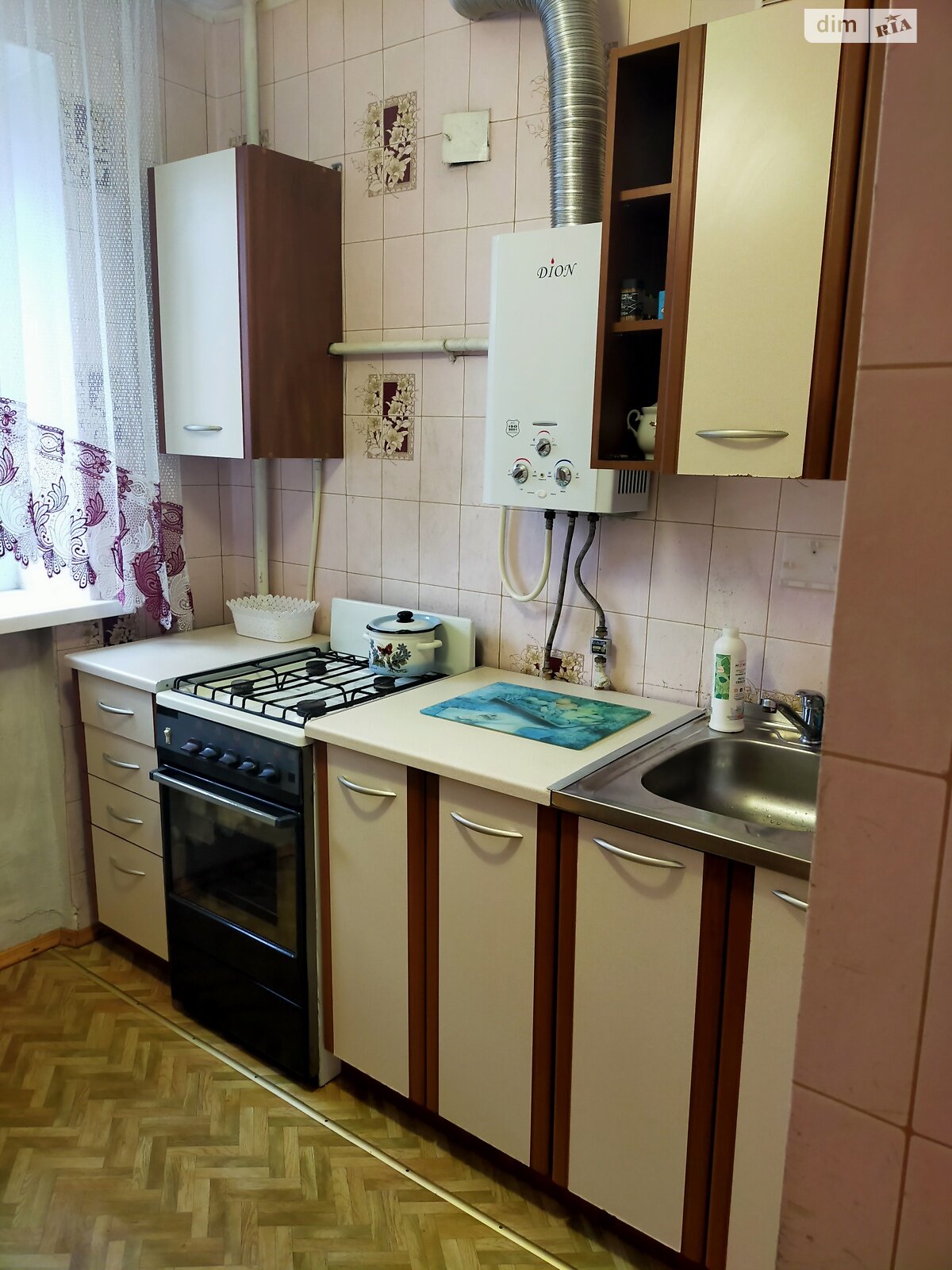 однокімнатна квартира в Вінниці, район Київська, на вул. Гонти в довготривалу оренду помісячно фото 1 однокімнатна квартира в Вінниці, район Київська, на вул. Гонти в довготривалу оренду помісячно фото 1