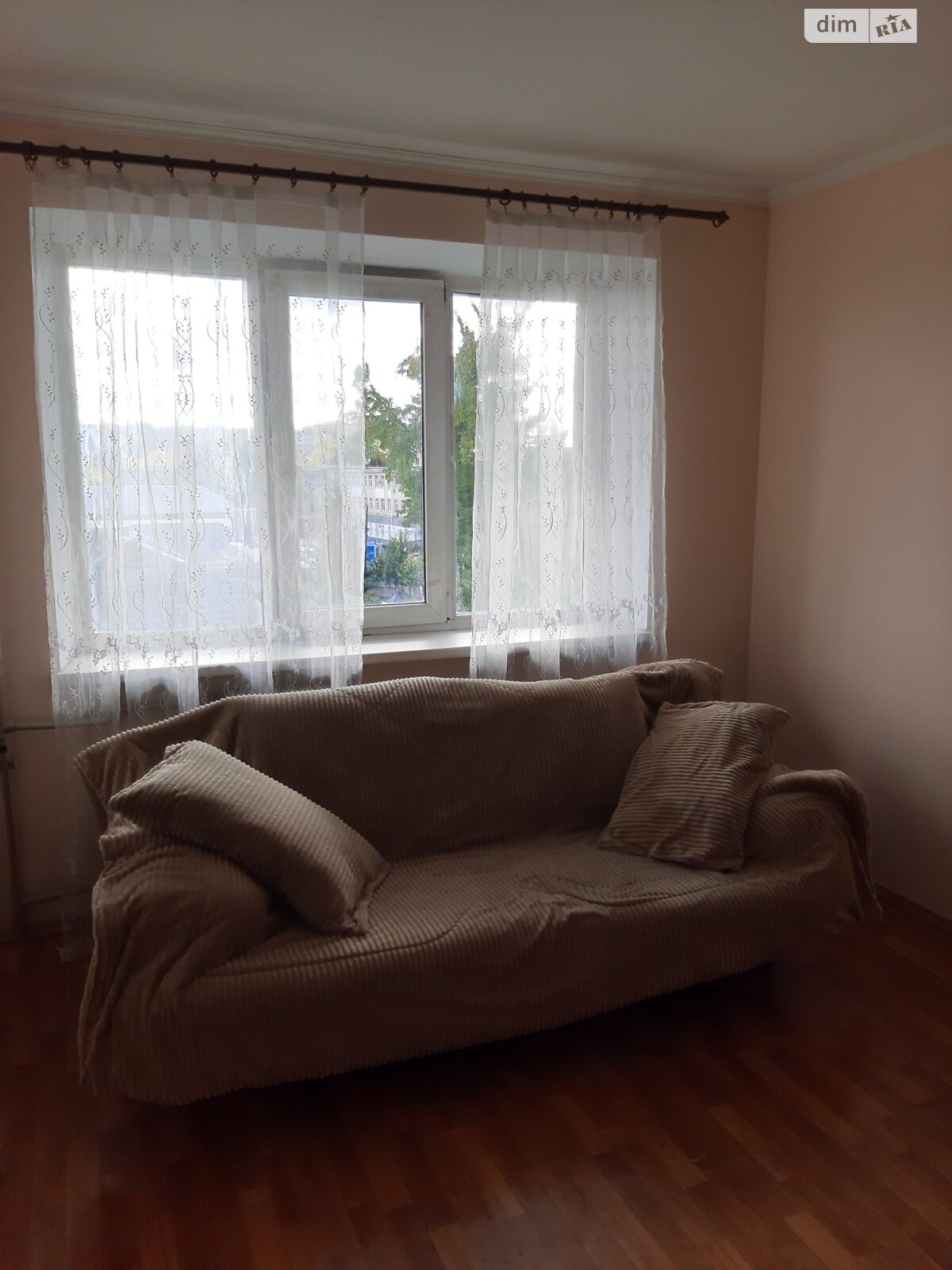 однокімнатна квартира в Вінниці, район Київська, на вул. Гонти 19 в довготривалу оренду помісячно фото 1