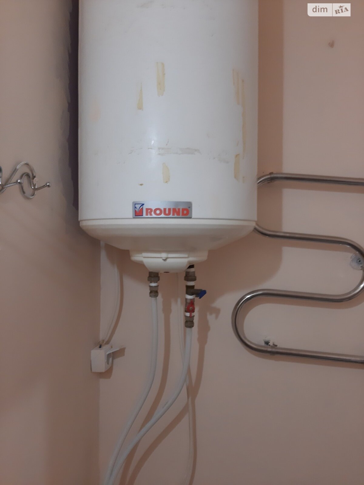 однокімнатна квартира в Вінниці, район Київська, на вул. Гонти 19 в довготривалу оренду помісячно фото 1