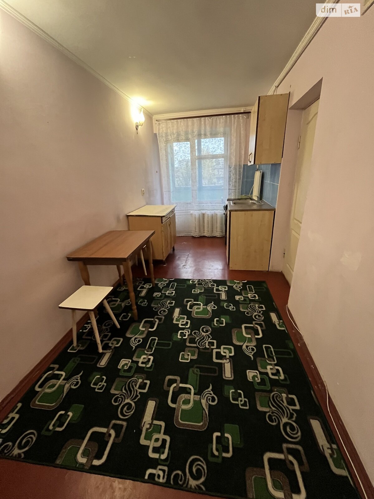 однокімнатна квартира в Вінниці, район Київська, на вул. Гонти в довготривалу оренду помісячно фото 1 однокімнатна квартира в Вінниці, район Київська, на вул. Гонти в довготривалу оренду помісячно фото 1