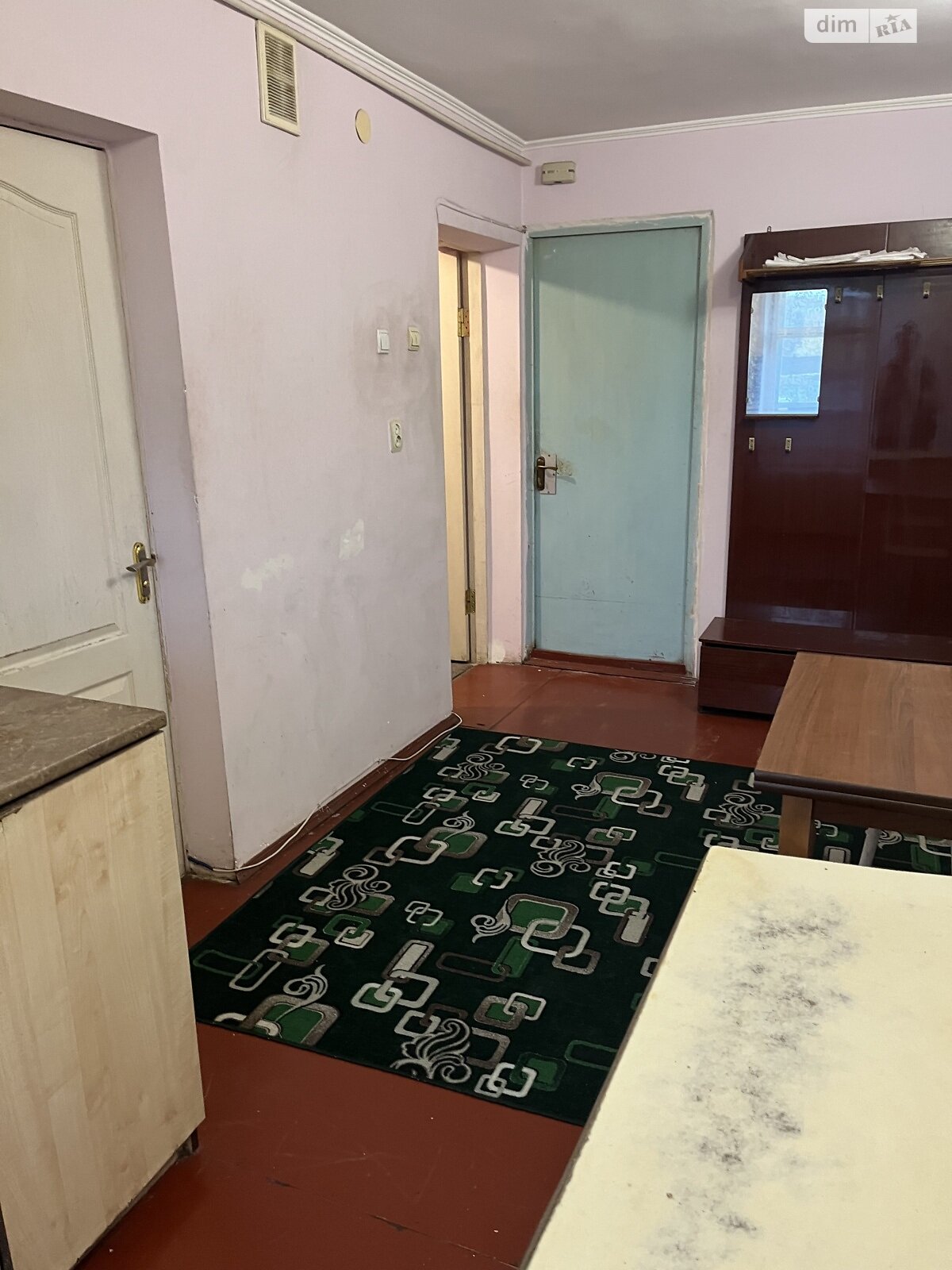 однокімнатна квартира в Вінниці, район Київська, на вул. Гонти в довготривалу оренду помісячно фото 1 однокімнатна квартира в Вінниці, район Київська, на вул. Гонти в довготривалу оренду помісячно фото 1