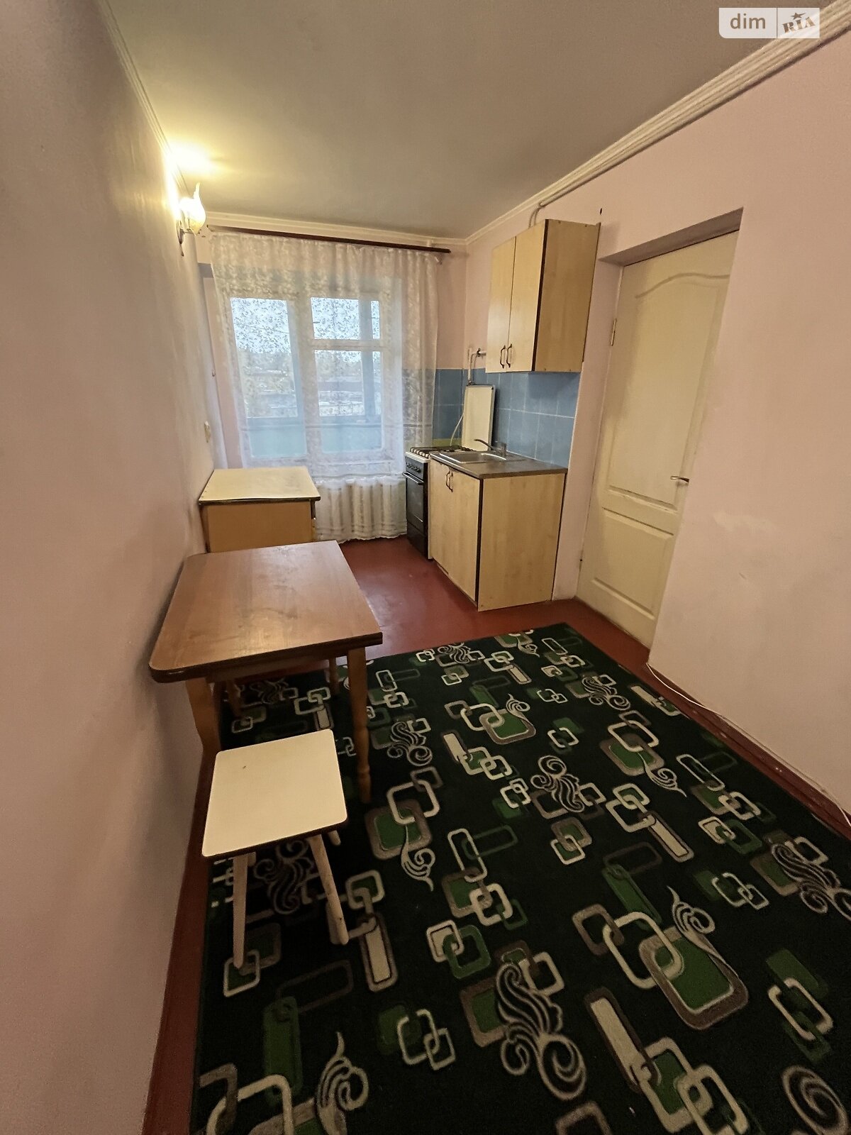 однокімнатна квартира в Вінниці, район Київська, на вул. Гонти в довготривалу оренду помісячно фото 1 однокімнатна квартира в Вінниці, район Київська, на вул. Гонти в довготривалу оренду помісячно фото 1