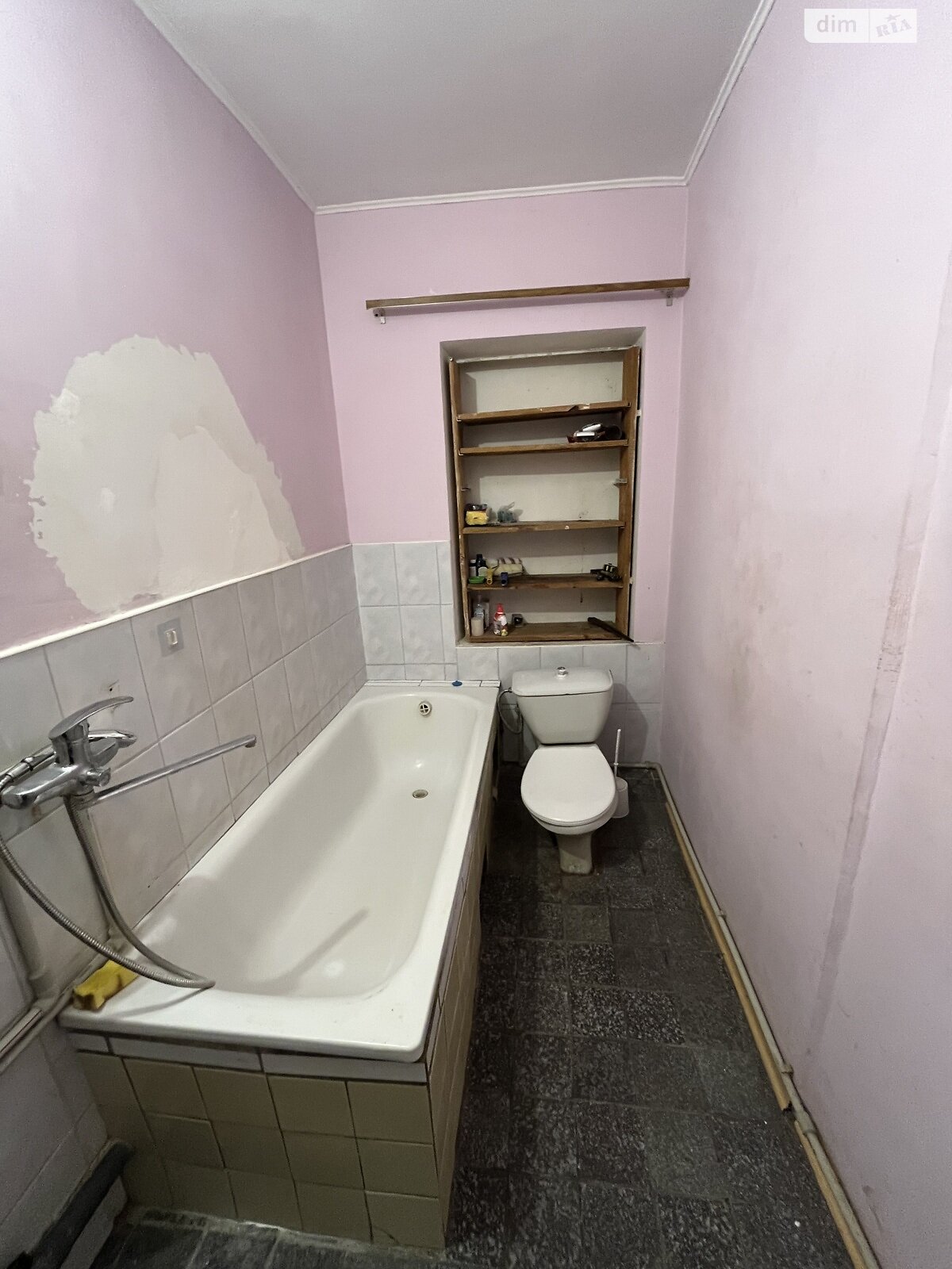 однокімнатна квартира в Вінниці, район Київська, на вул. Гонти в довготривалу оренду помісячно фото 1 однокімнатна квартира в Вінниці, район Київська, на вул. Гонти в довготривалу оренду помісячно фото 1