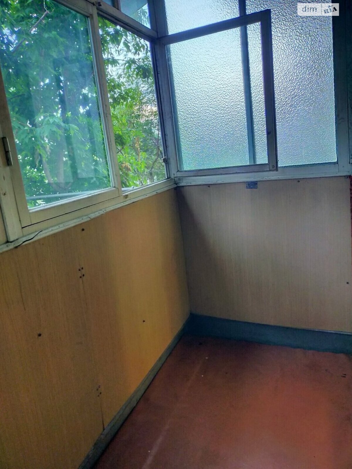 однокомнатная квартира в Виннице, район Киевская, на ул. Гонты в аренду на долгий срок помесячно фото 1