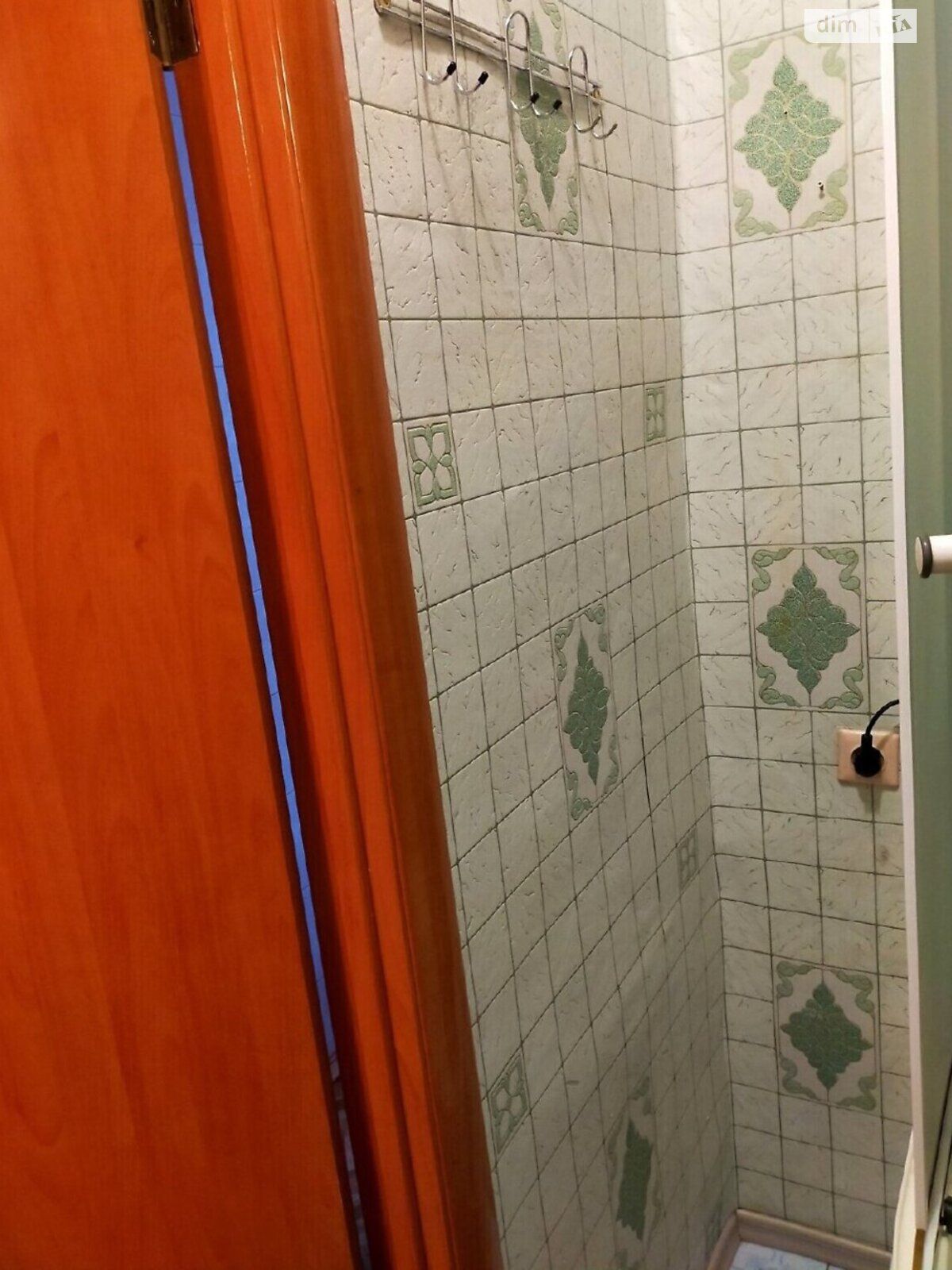 однокомнатная квартира в Виннице, район Киевская, на ул. Гонты в аренду на долгий срок помесячно фото 1