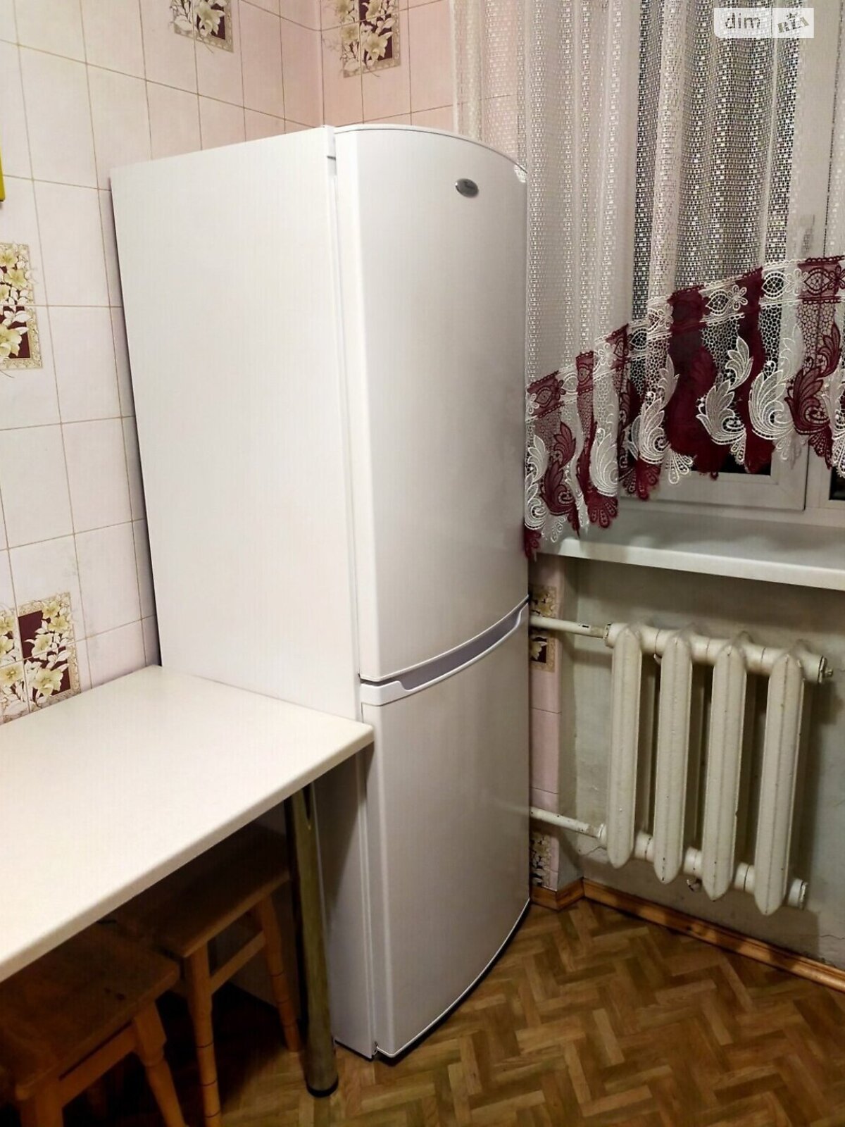 однокомнатная квартира в Виннице, район Киевская, на ул. Гонты в аренду на долгий срок помесячно фото 1