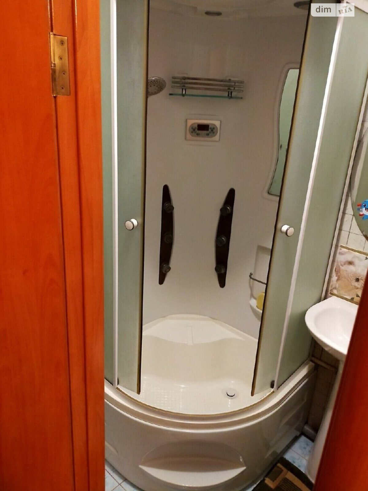 однокомнатная квартира в Виннице, район Киевская, на ул. Гонты в аренду на долгий срок помесячно фото 1