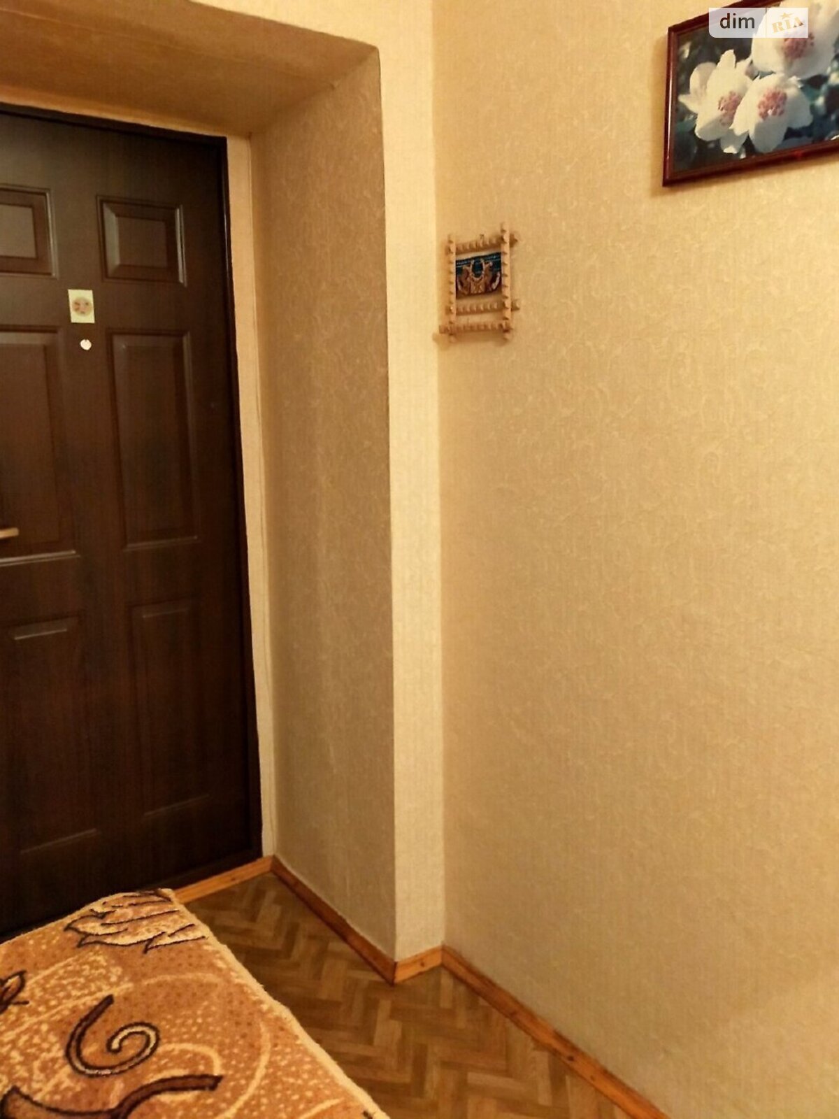 однокомнатная квартира в Виннице, район Киевская, на ул. Гонты в аренду на долгий срок помесячно фото 1