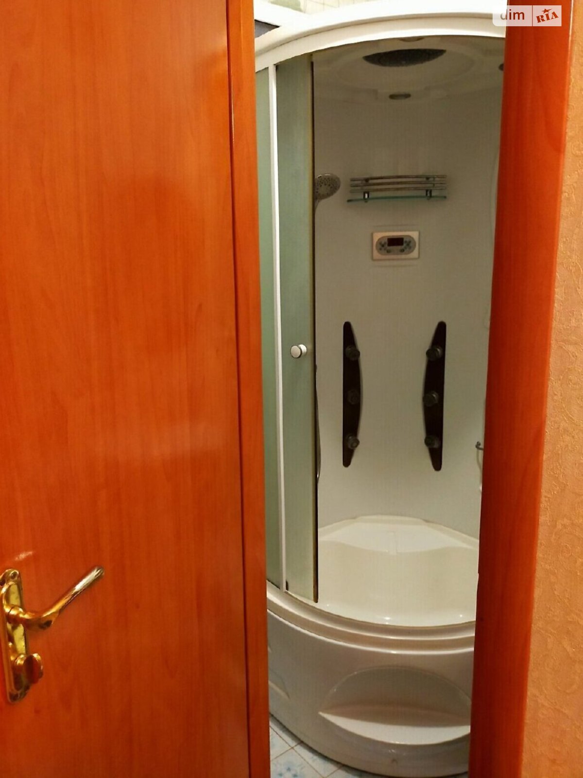 однокомнатная квартира в Виннице, район Киевская, на ул. Гонты в аренду на долгий срок помесячно фото 1