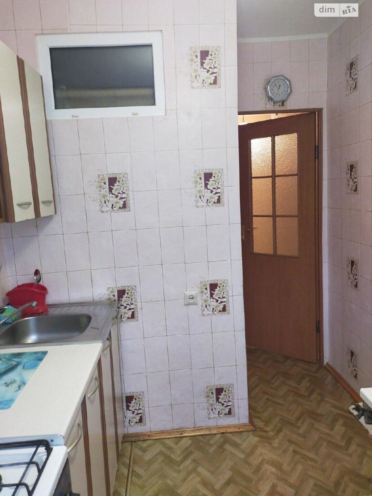 однокомнатная квартира в Виннице, район Киевская, на ул. Гонты в аренду на долгий срок помесячно фото 1