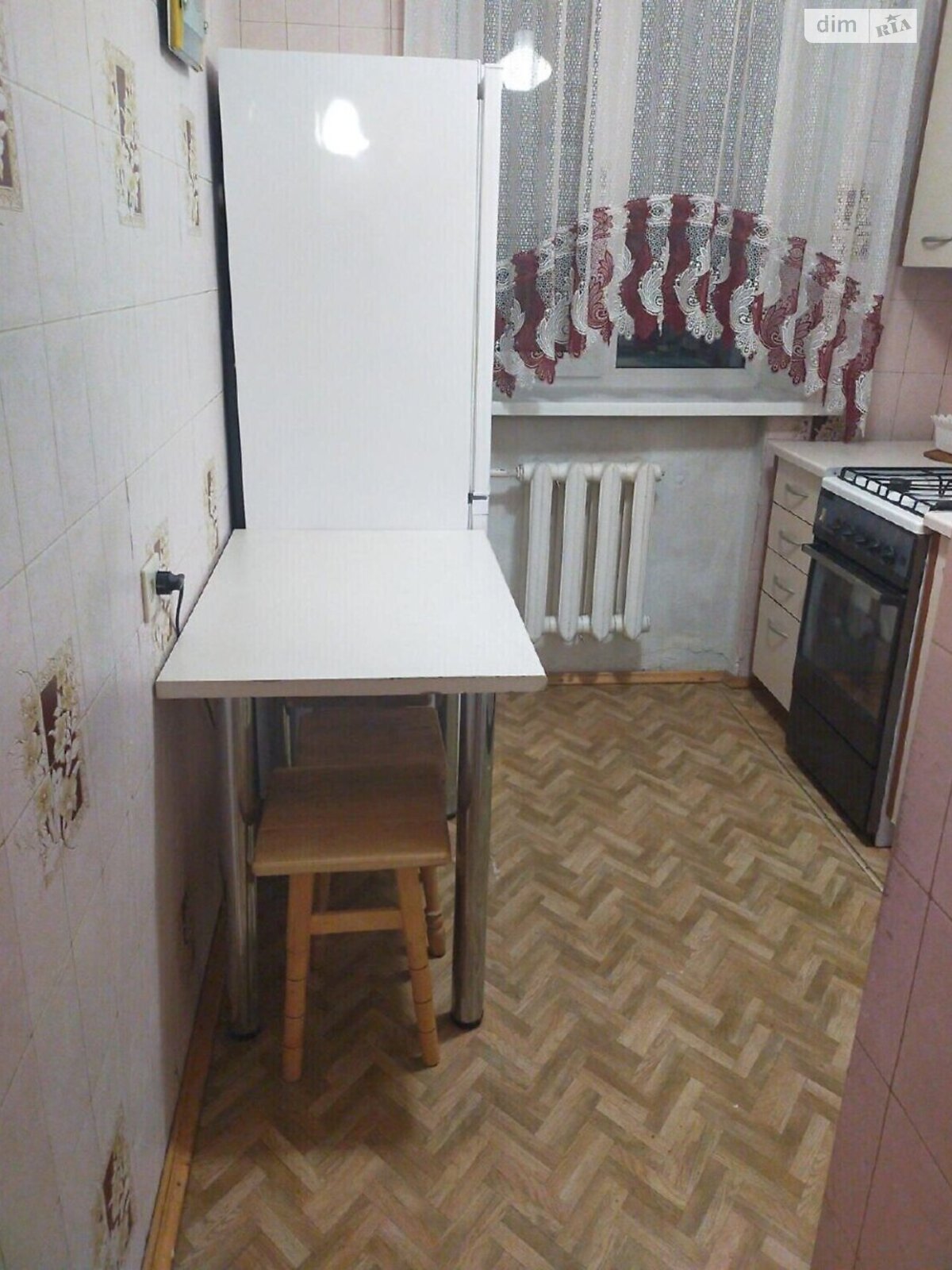 однокомнатная квартира в Виннице, район Киевская, на ул. Гонты в аренду на долгий срок помесячно фото 1