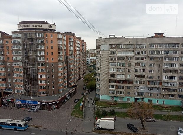 однокомнатная квартира с мебелью в Виннице, район Киевская, на ул. Киевская в аренду на долгий срок помесячно фото 1 однокомнатная квартира с мебелью в Виннице, район Киевская, на ул. Киевская в аренду на долгий срок помесячно фото 1