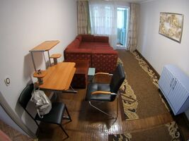 двухкомнатная квартира с мебелью в Виннице, район Киевская, на ул. Киевская в аренду на долгий срок помесячно фото 2
