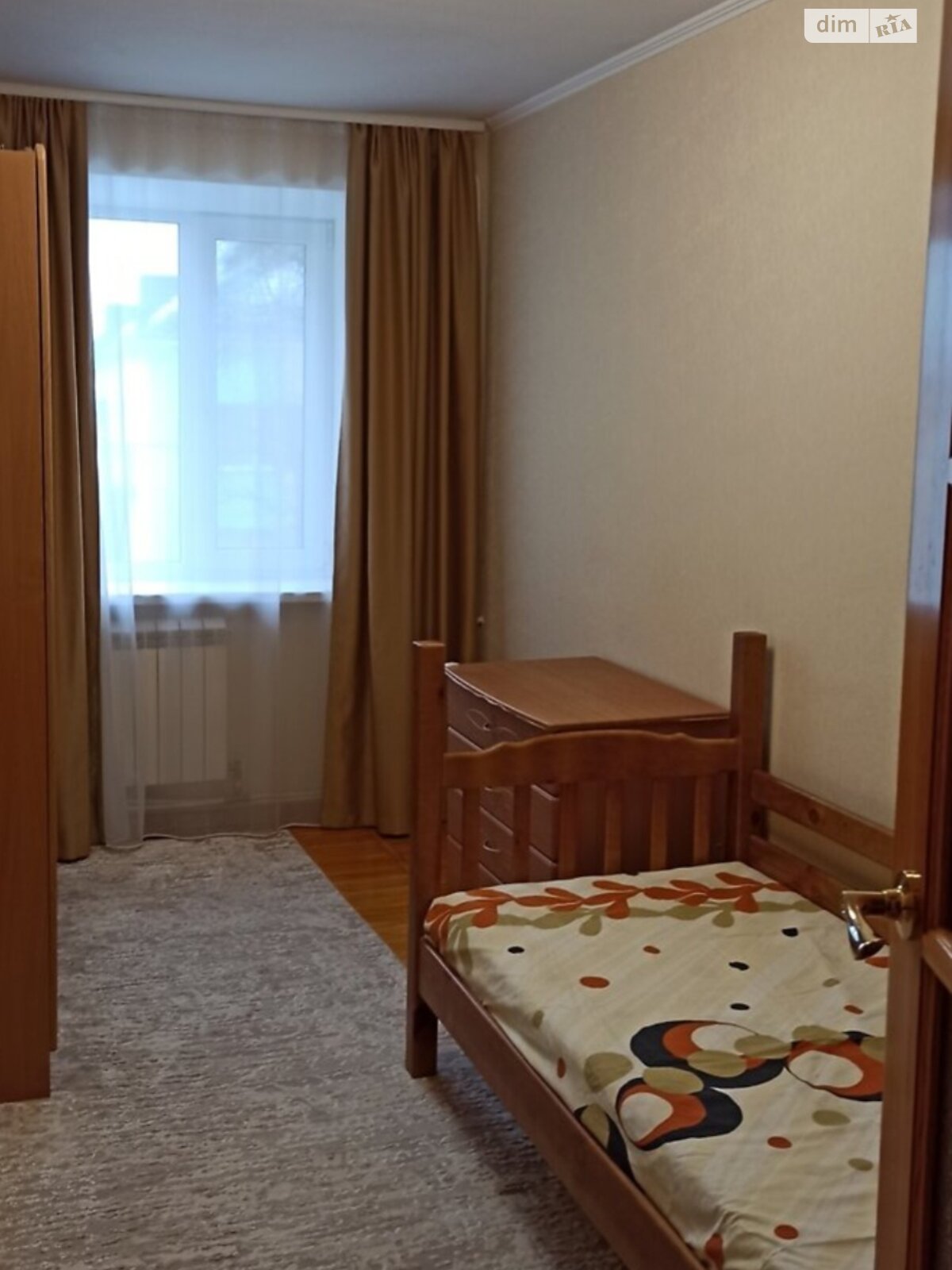 двухкомнатная квартира с мебелью в Виннице, район Киевская, на ул. Киевская 64 в аренду на долгий срок помесячно фото 1