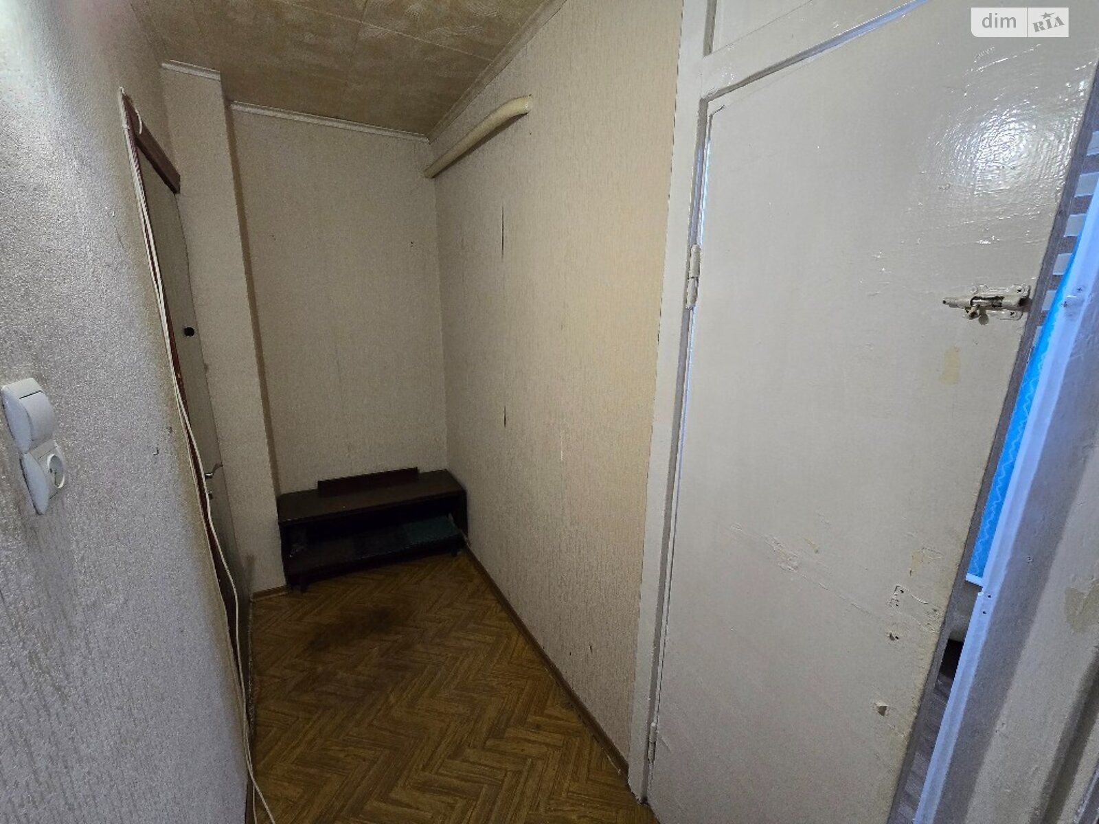 двухкомнатная квартира без мебели в Виннице, район Киевская, на ул. Киевская в аренду на долгий срок помесячно фото 1