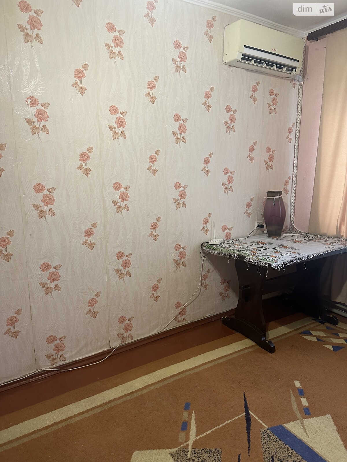 однокомнатная квартира с мебелью в Виннице, район Киевская, на ул. Киевская в аренду на долгий срок помесячно фото 1