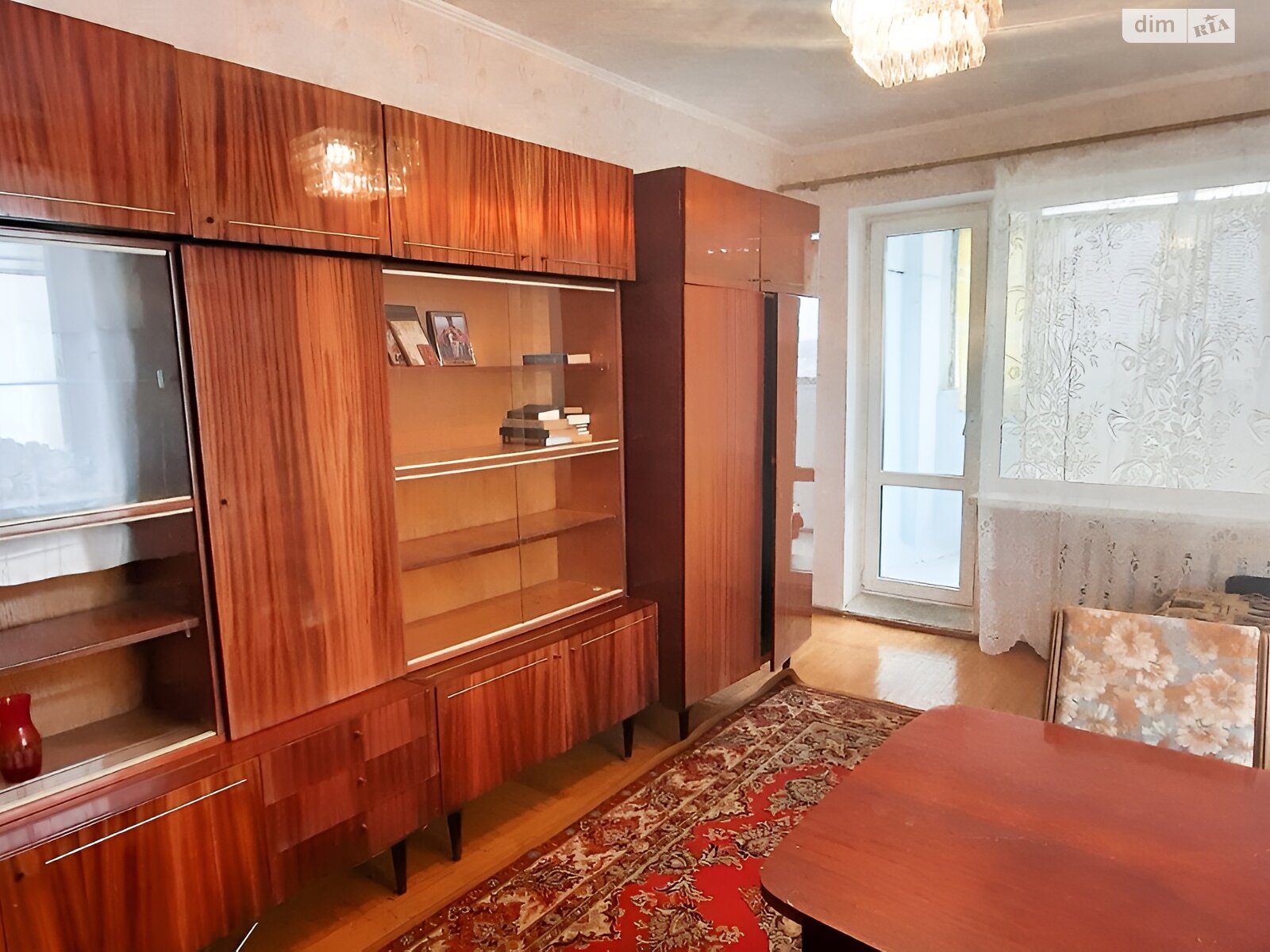 трехкомнатная квартира в Виннице, район Киевская, на ул. Киевская в аренду на долгий срок помесячно фото 1 трехкомнатная квартира в Виннице, район Киевская, на ул. Киевская в аренду на долгий срок помесячно фото 1