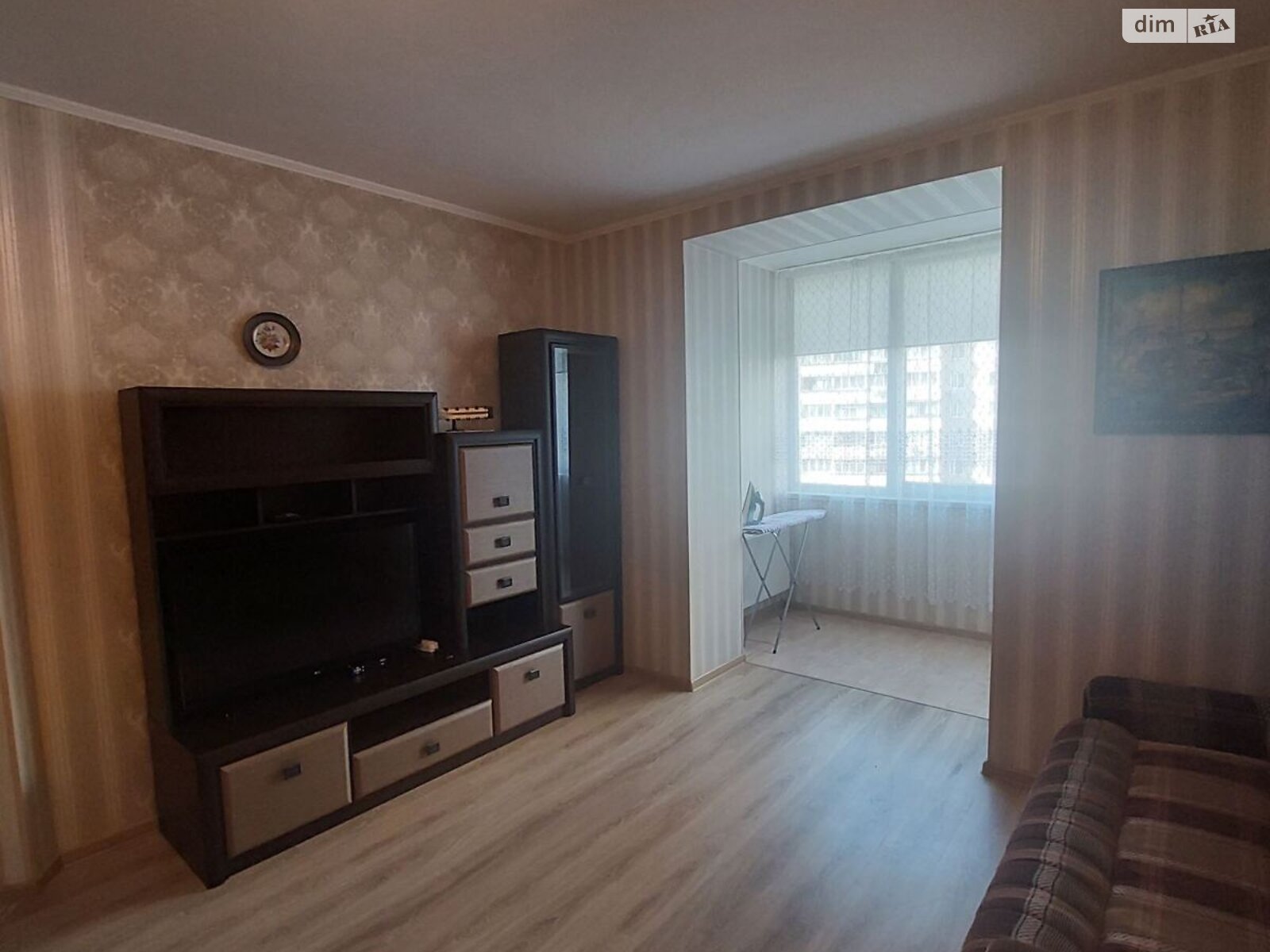 однокімнатна квартира в Вінниці, район Київська, на вул. Київська в довготривалу оренду помісячно фото 1 однокімнатна квартира в Вінниці, район Київська, на вул. Київська в довготривалу оренду помісячно фото 1