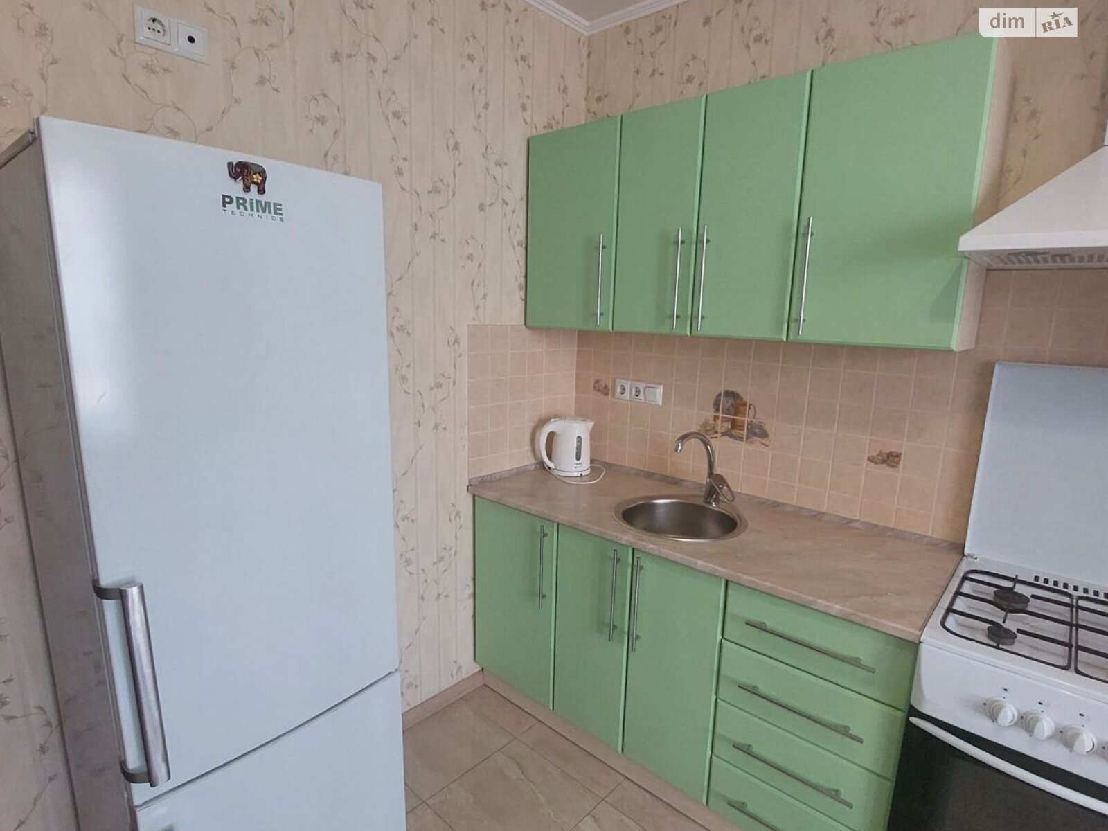 однокімнатна квартира в Вінниці, район Київська, на вул. Київська в довготривалу оренду помісячно фото 1 однокімнатна квартира в Вінниці, район Київська, на вул. Київська в довготривалу оренду помісячно фото 1