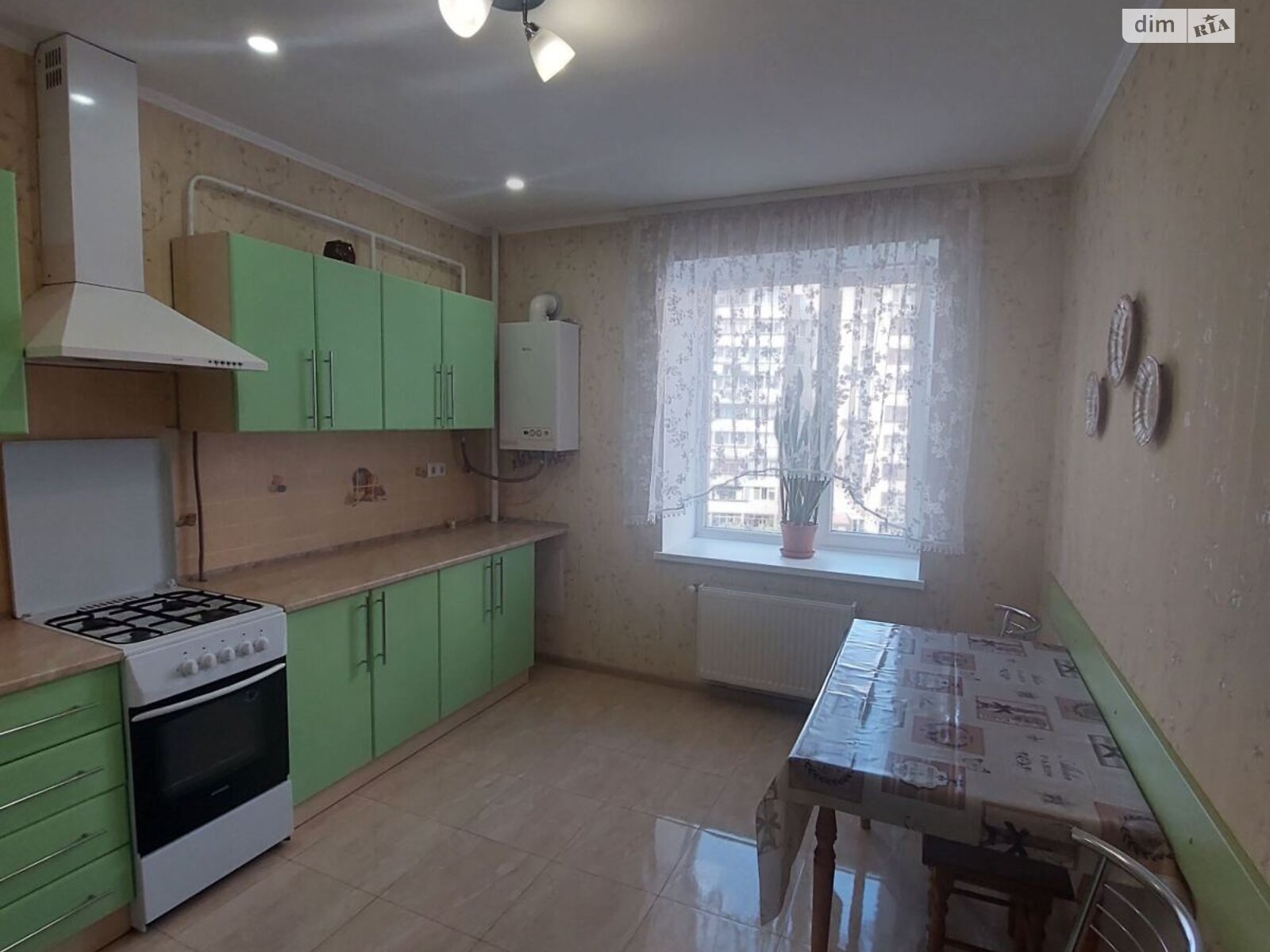 однокімнатна квартира в Вінниці, район Київська, на вул. Київська в довготривалу оренду помісячно фото 1 однокімнатна квартира в Вінниці, район Київська, на вул. Київська в довготривалу оренду помісячно фото 1