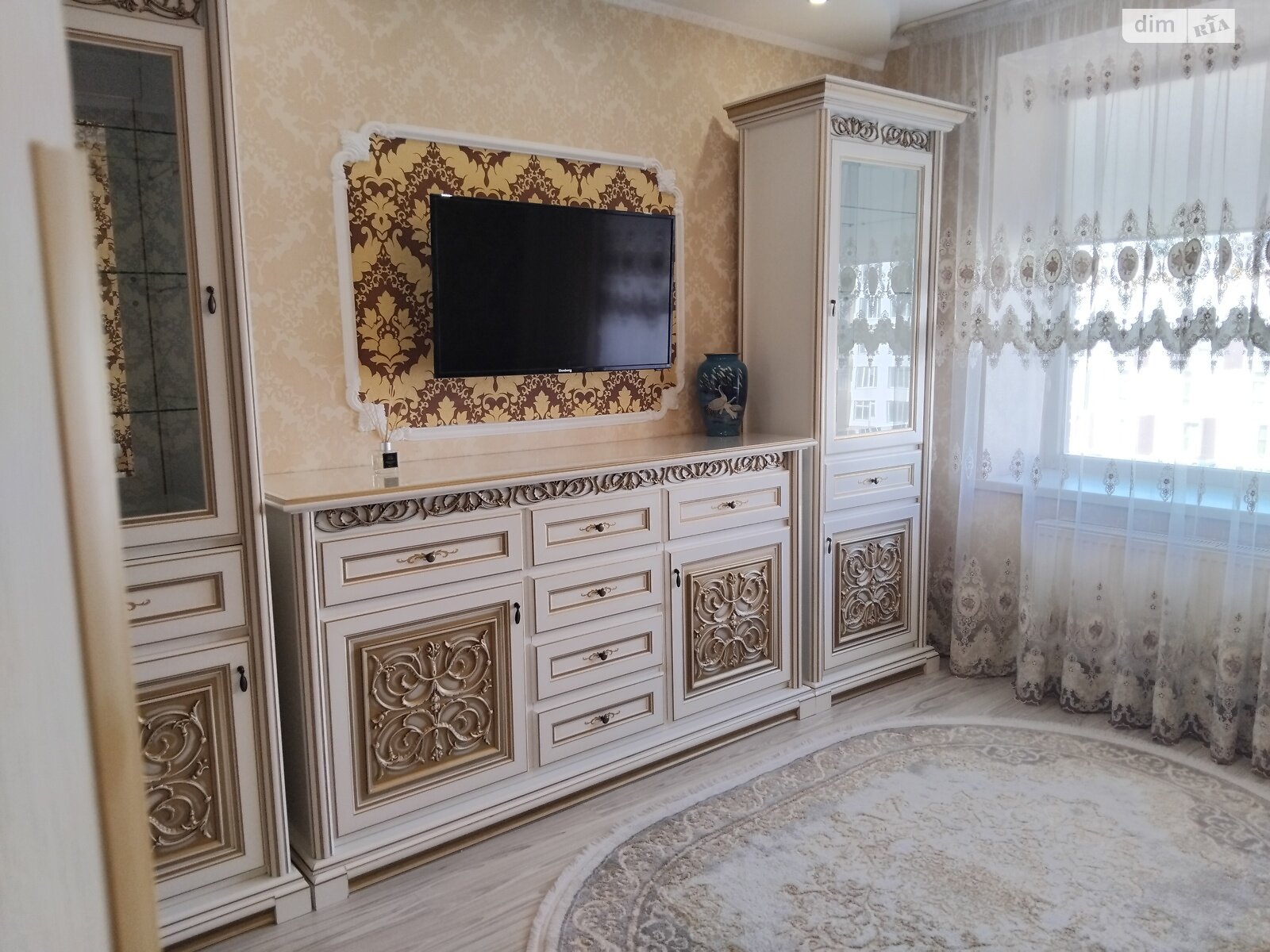 однокімнатна квартира в Вінниці, район Київська, на вул. Київська 29 корпус 15 в довготривалу оренду помісячно фото 1 однокімнатна квартира в Вінниці, район Київська, на вул. Київська 29 корпус 15 в довготривалу оренду помісячно фото 1