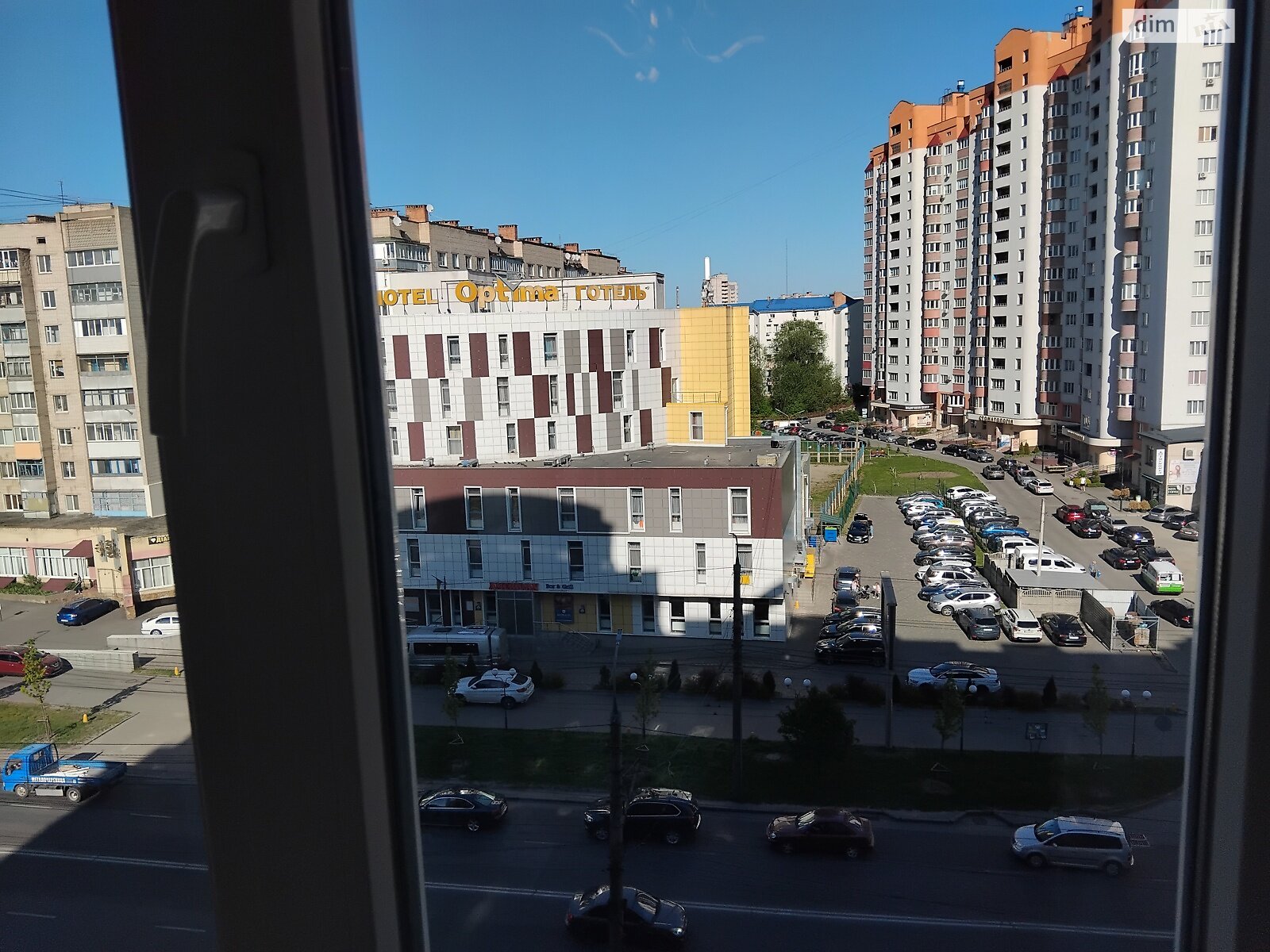 однокімнатна квартира в Вінниці, район Київська, на вул. Київська 29 корпус 15 в довготривалу оренду помісячно фото 1 однокімнатна квартира в Вінниці, район Київська, на вул. Київська 29 корпус 15 в довготривалу оренду помісячно фото 1