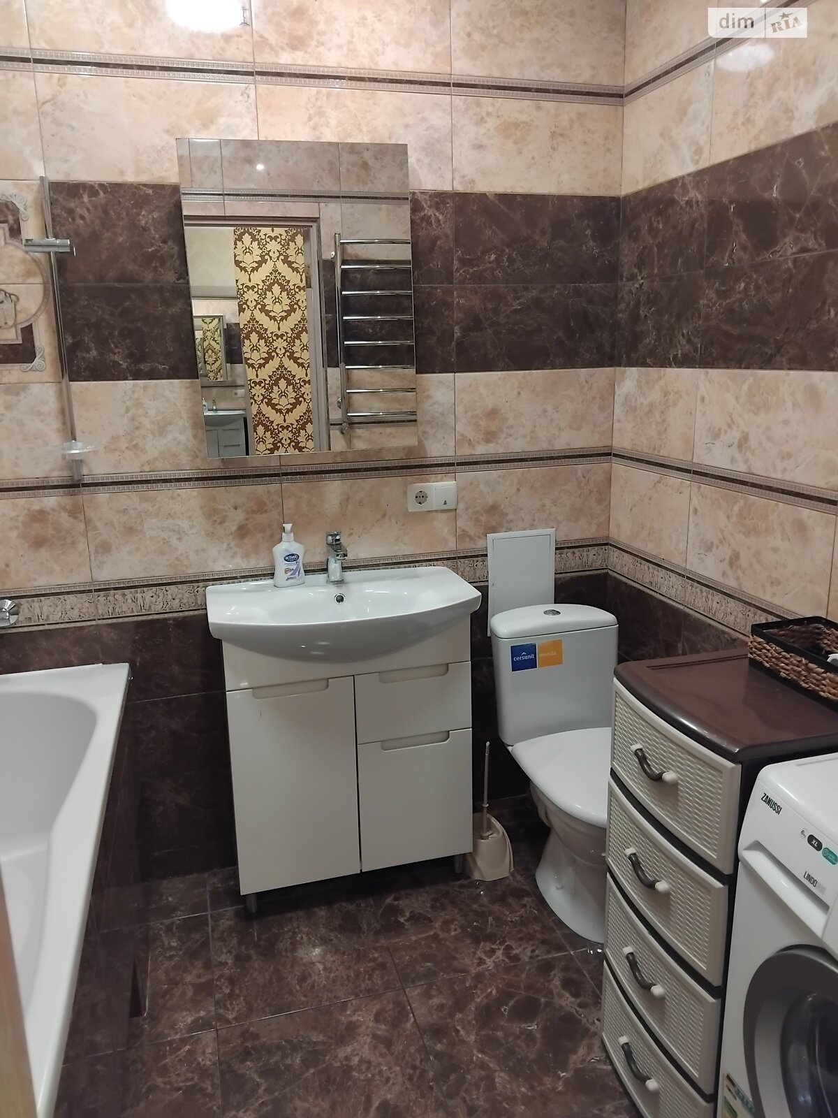 однокімнатна квартира в Вінниці, район Київська, на вул. Київська 29 корпус 15 в довготривалу оренду помісячно фото 1 однокімнатна квартира в Вінниці, район Київська, на вул. Київська 29 корпус 15 в довготривалу оренду помісячно фото 1