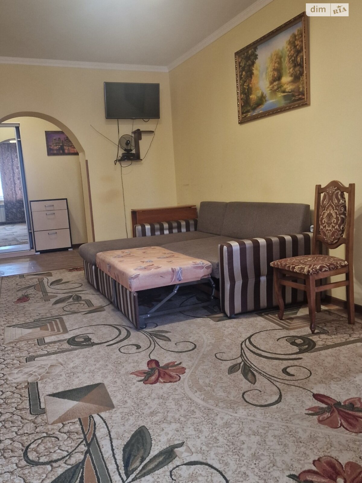 однокімнатна квартира в Вінниці, район Київська, на вул. Київська 29 корпус 2 в довготривалу оренду помісячно фото 1 однокімнатна квартира в Вінниці, район Київська, на вул. Київська 29 корпус 2 в довготривалу оренду помісячно фото 1