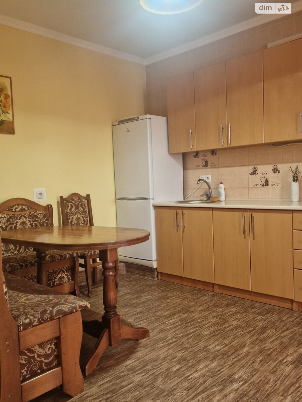 однокімнатна квартира в Вінниці, район Київська, на вул. Київська 29 корпус 2 в довготривалу оренду помісячно фото 1 однокімнатна квартира в Вінниці, район Київська, на вул. Київська 29 корпус 2 в довготривалу оренду помісячно фото 1