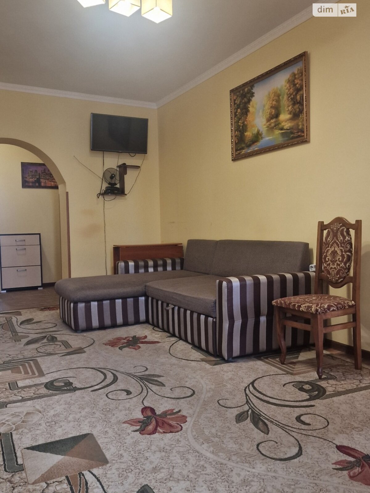 однокімнатна квартира в Вінниці, район Київська, на вул. Київська 29 корпус 2 в довготривалу оренду помісячно фото 1 однокімнатна квартира в Вінниці, район Київська, на вул. Київська 29 корпус 2 в довготривалу оренду помісячно фото 1