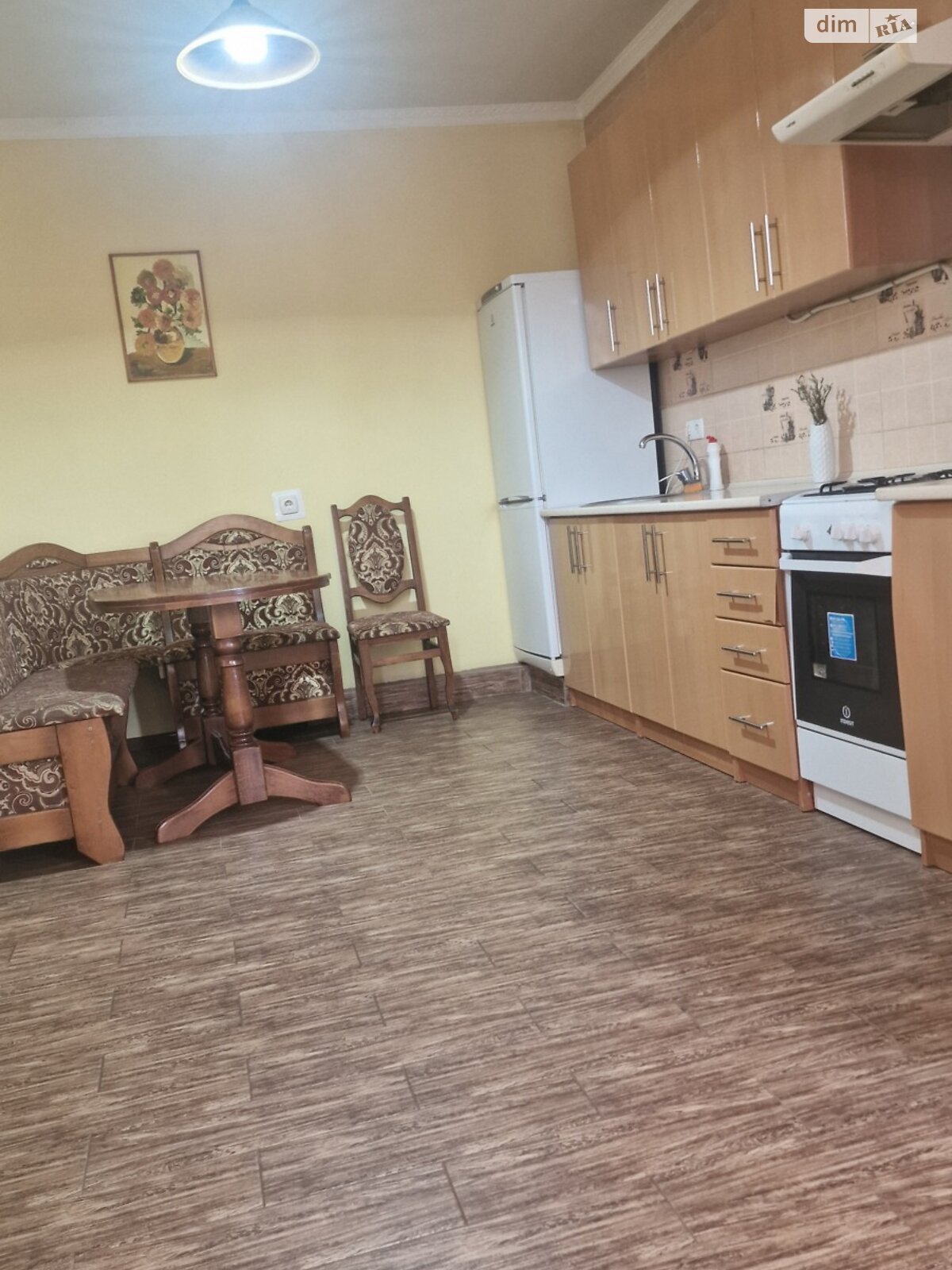 однокімнатна квартира в Вінниці, район Київська, на вул. Київська 29 корпус 2 в довготривалу оренду помісячно фото 1 однокімнатна квартира в Вінниці, район Київська, на вул. Київська 29 корпус 2 в довготривалу оренду помісячно фото 1